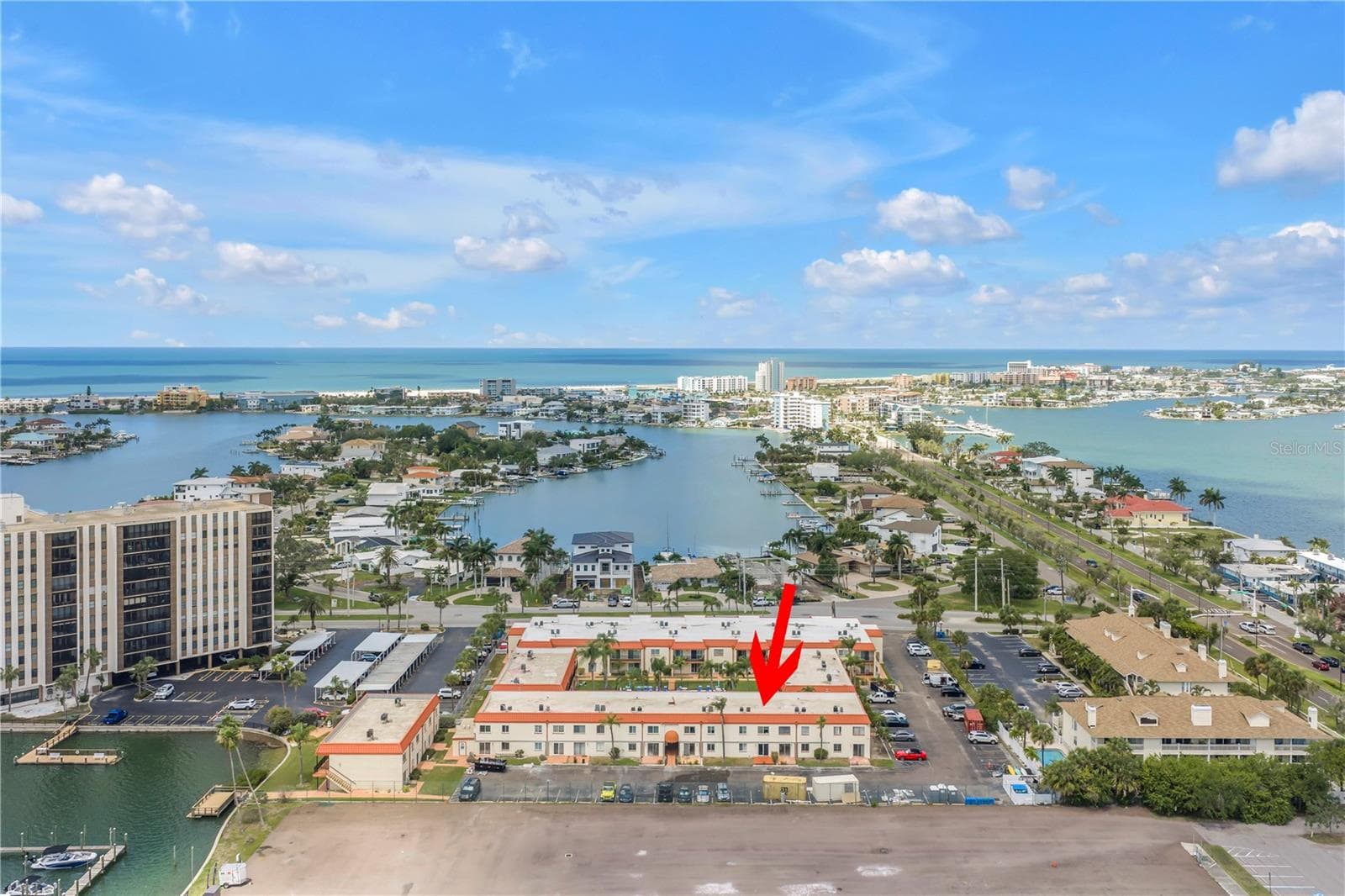 Condominium at 10375 PARADISE BLVD #51, TREASURE ISLAND, photo 60 of 60