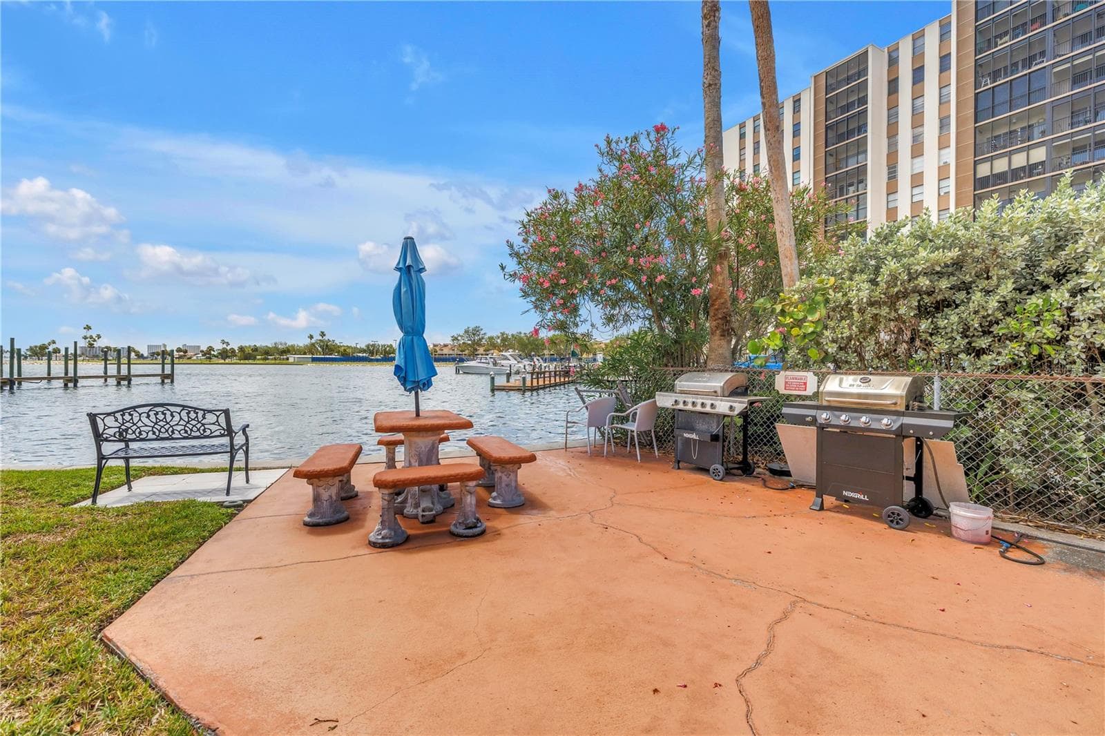 Condominium at 10375 PARADISE BLVD #51, TREASURE ISLAND, photo 39 of 60