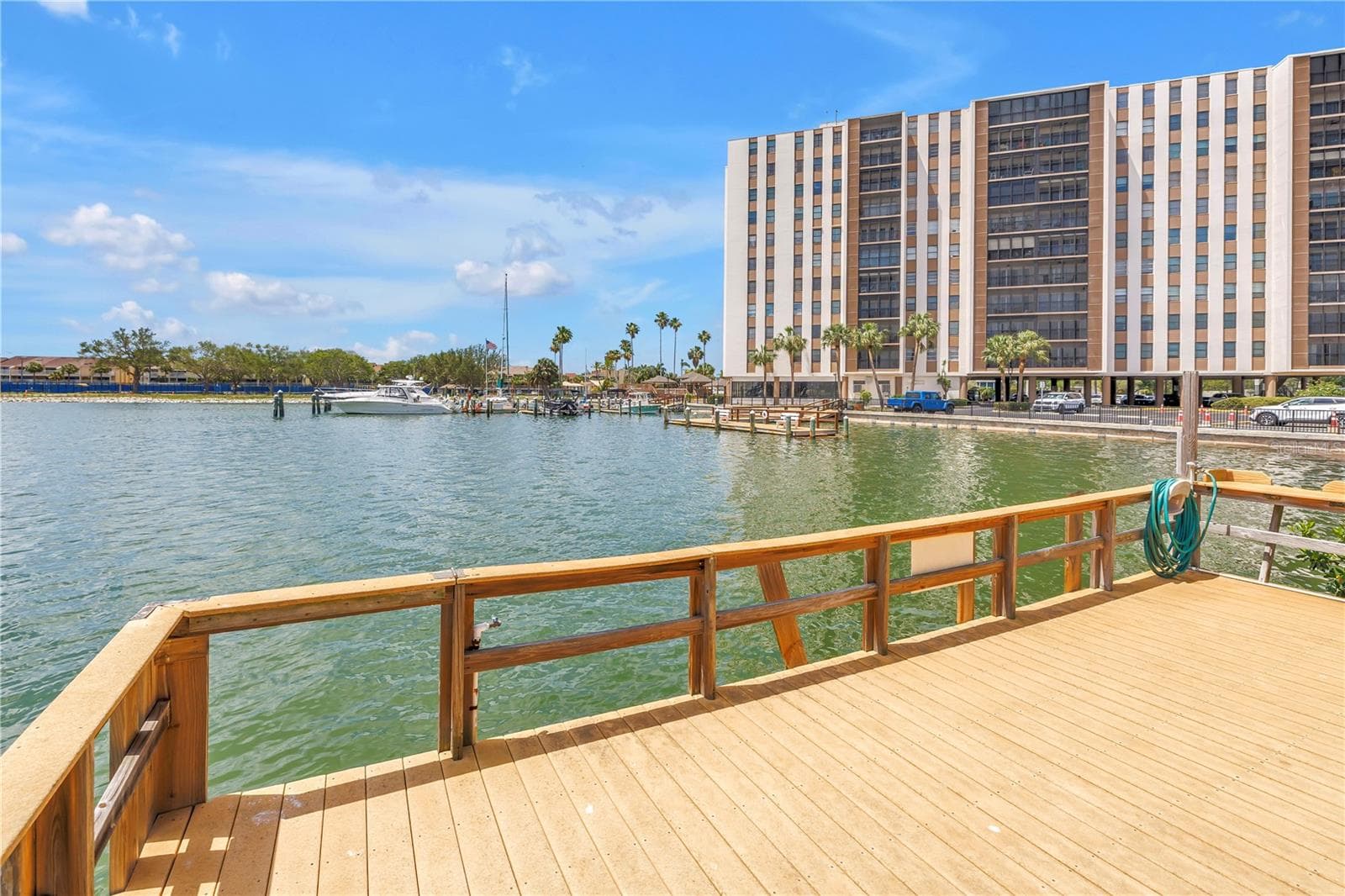 Condominium at 10375 PARADISE BLVD #51, TREASURE ISLAND, photo 35 of 60