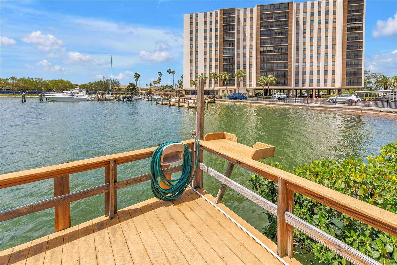 Condominium at 10375 PARADISE BLVD #51, TREASURE ISLAND, photo 37 of 60