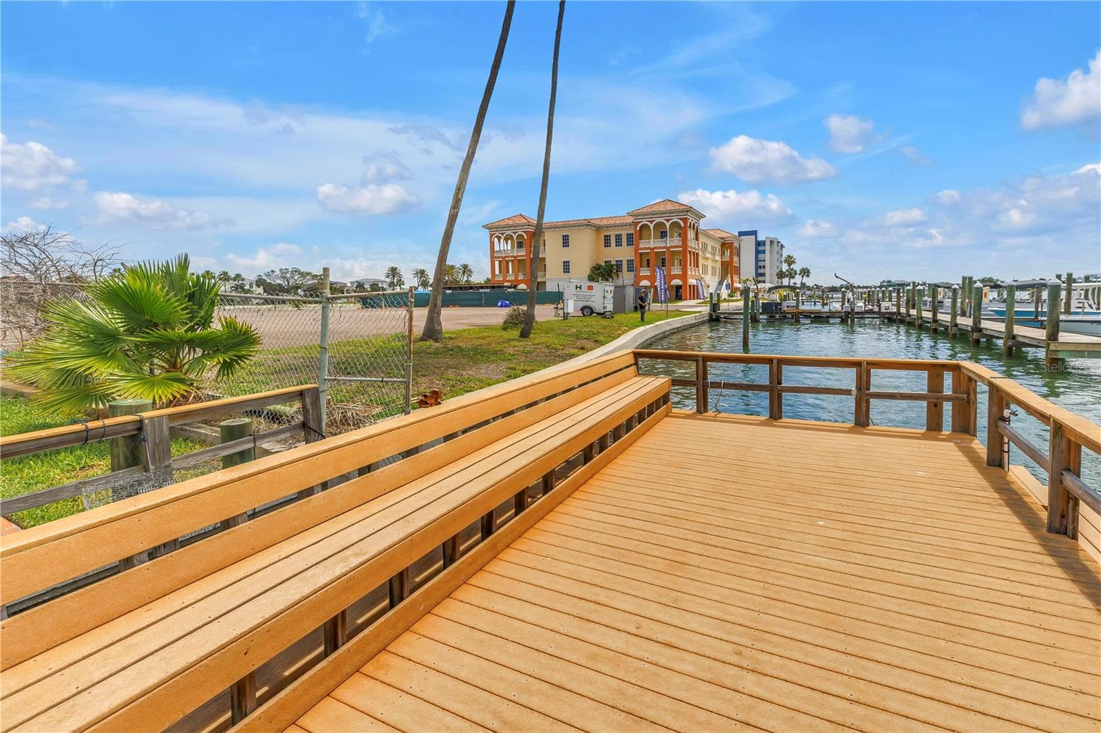 Condominium at 10375 PARADISE BLVD #51, TREASURE ISLAND, photo 38 of 60