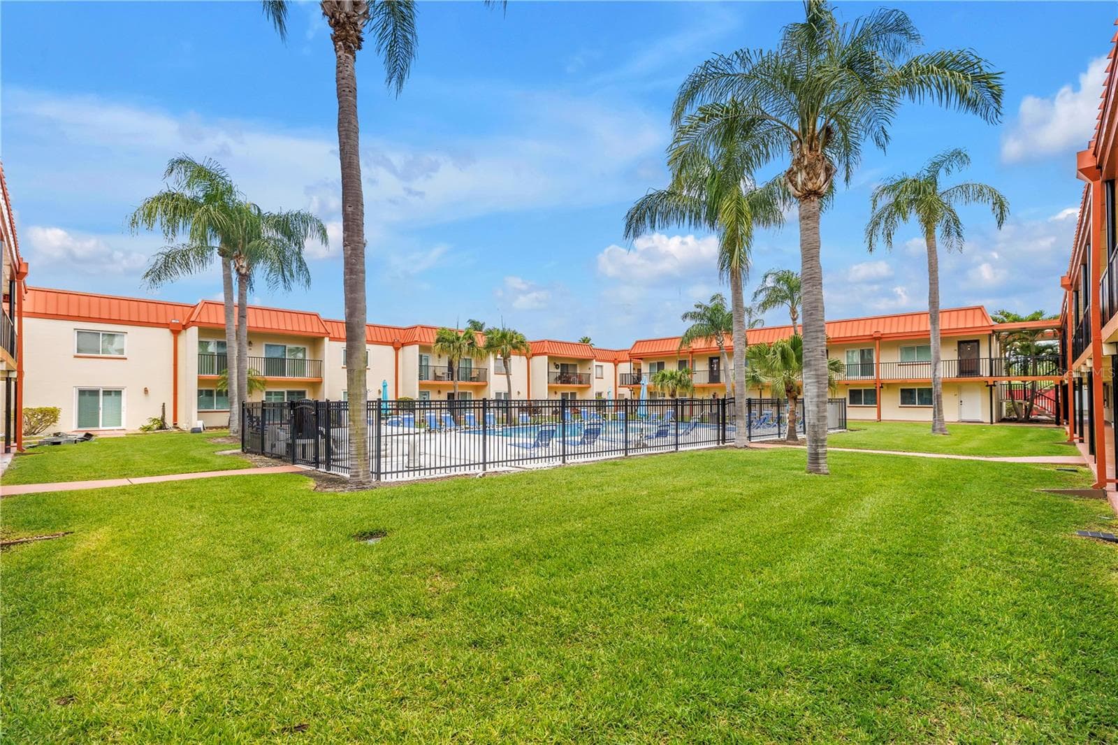 Condominium at 10375 PARADISE BLVD #51, TREASURE ISLAND, photo 40 of 60
