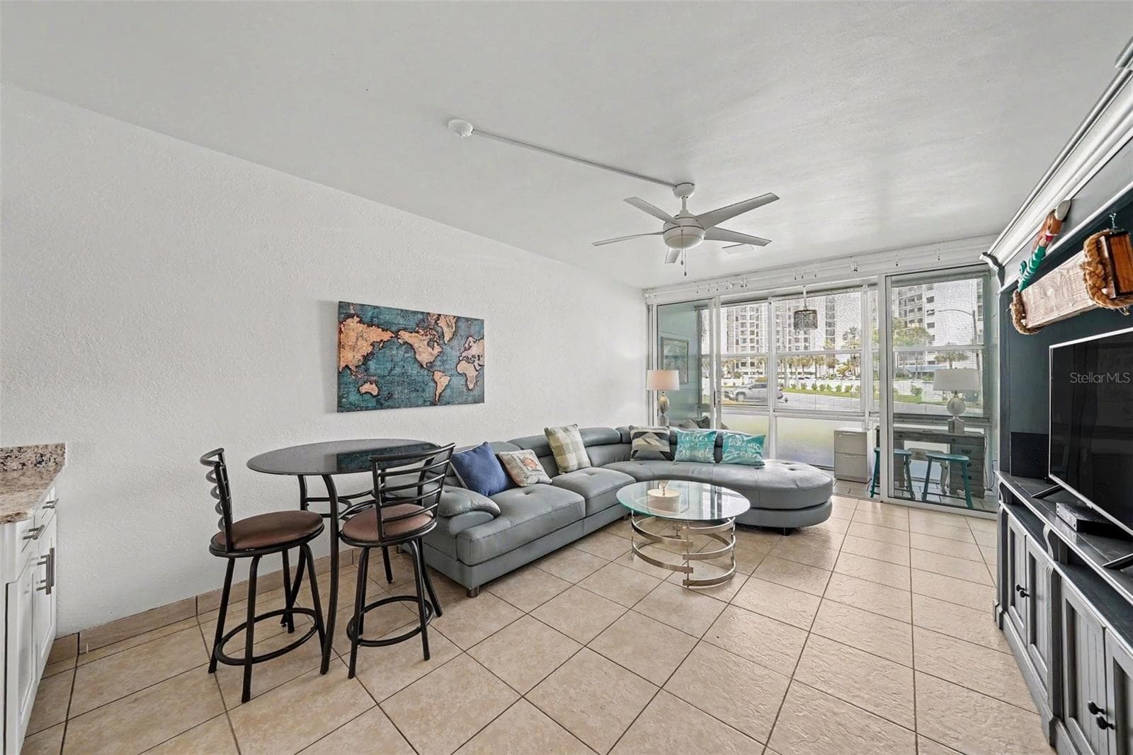 Condominium at 7050 SUNSET WAY #11, ST PETE BEACH, photo 8 of 18
