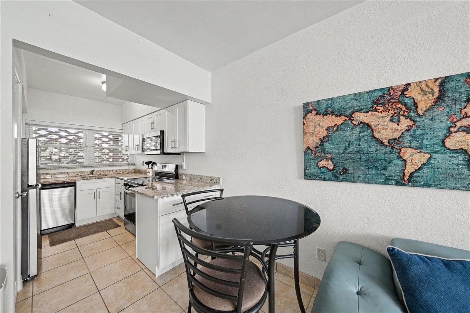 Condominium at 7050 SUNSET WAY #11, ST PETE BEACH, photo 10 of 18