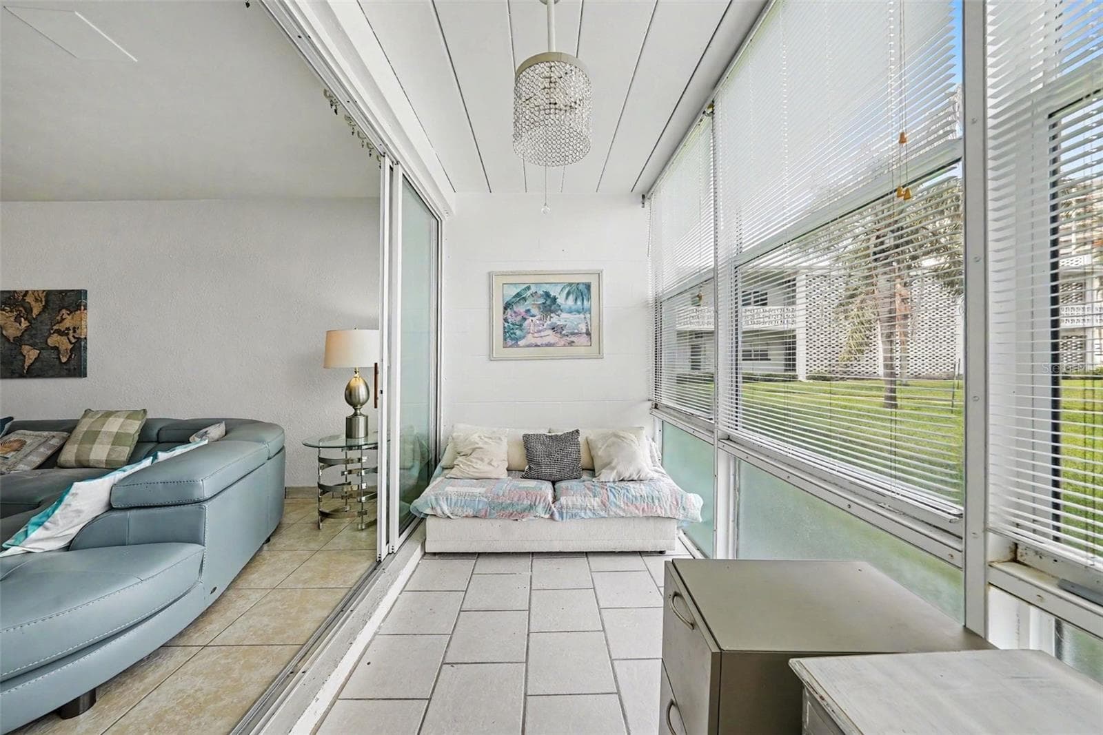 Condominium at 7050 SUNSET WAY #11, ST PETE BEACH, photo 5 of 18