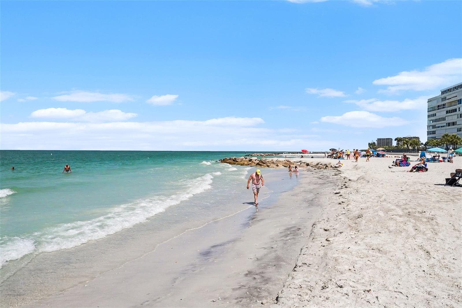 Condominium at 7050 SUNSET WAY #11, ST PETE BEACH, photo 18 of 18