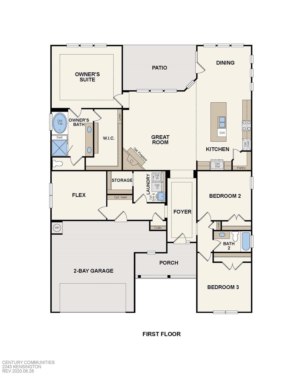 Single Family Residence at Monroe, photo 2 of 16