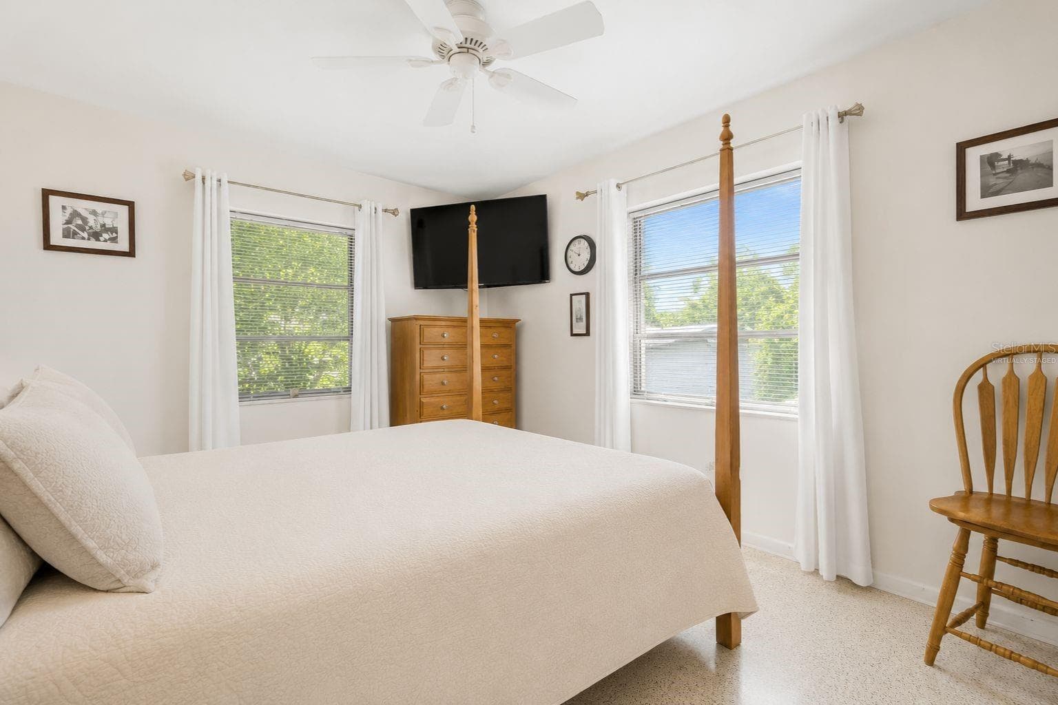 Virtually Staged - 6816 TREEHAVEN DR, SPRING HILL