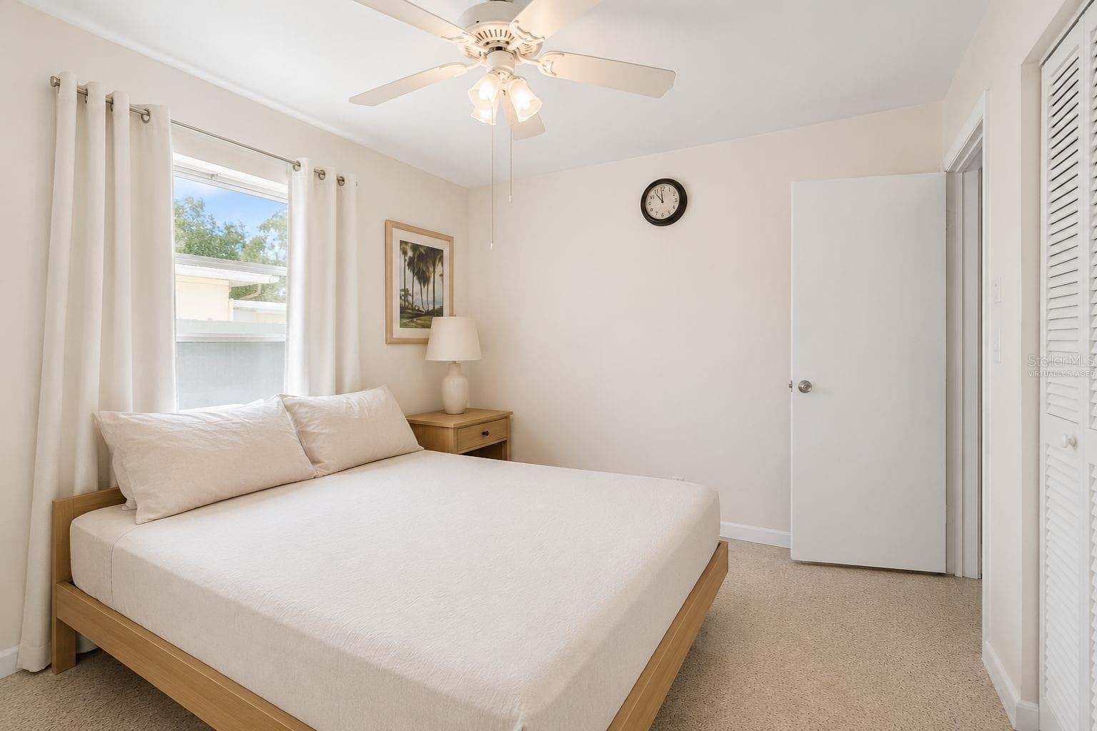 Virtually Staged - 6816 TREEHAVEN DR, SPRING HILL