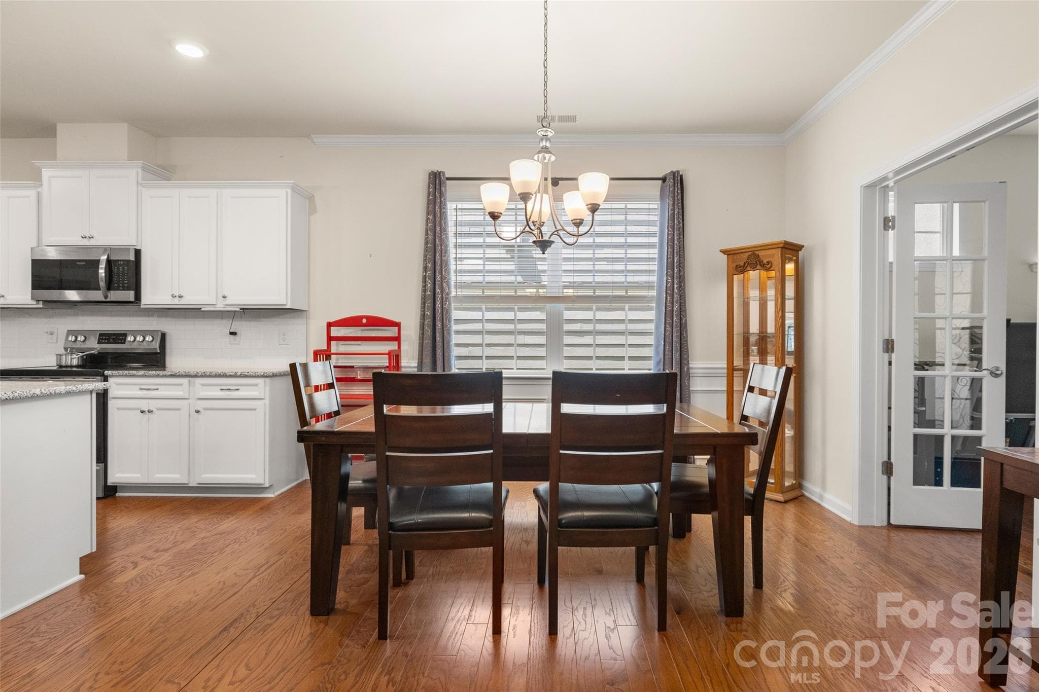 Single Family Residence at 9053 Blue Dasher Drive, Clover, photo 12 of 28