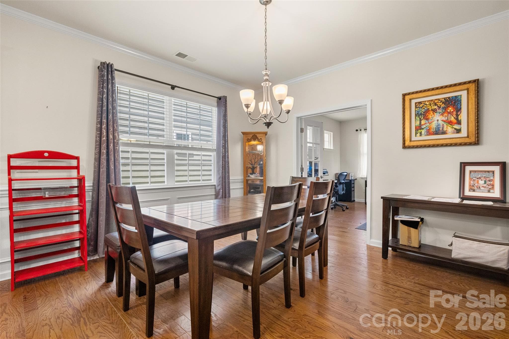 Single Family Residence at 9053 Blue Dasher Drive, Clover, photo 13 of 28