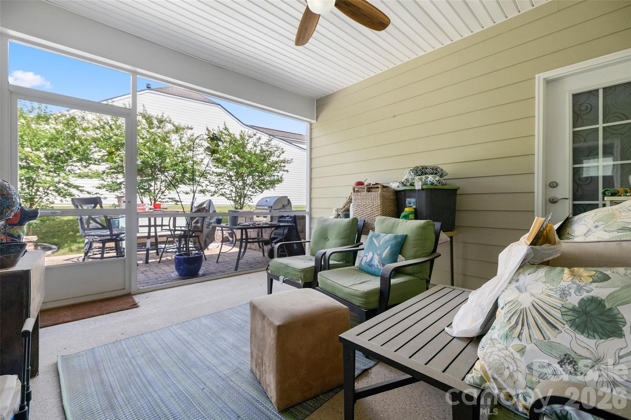 Single Family Residence at 9053 Blue Dasher Drive, Clover, photo 26 of 28