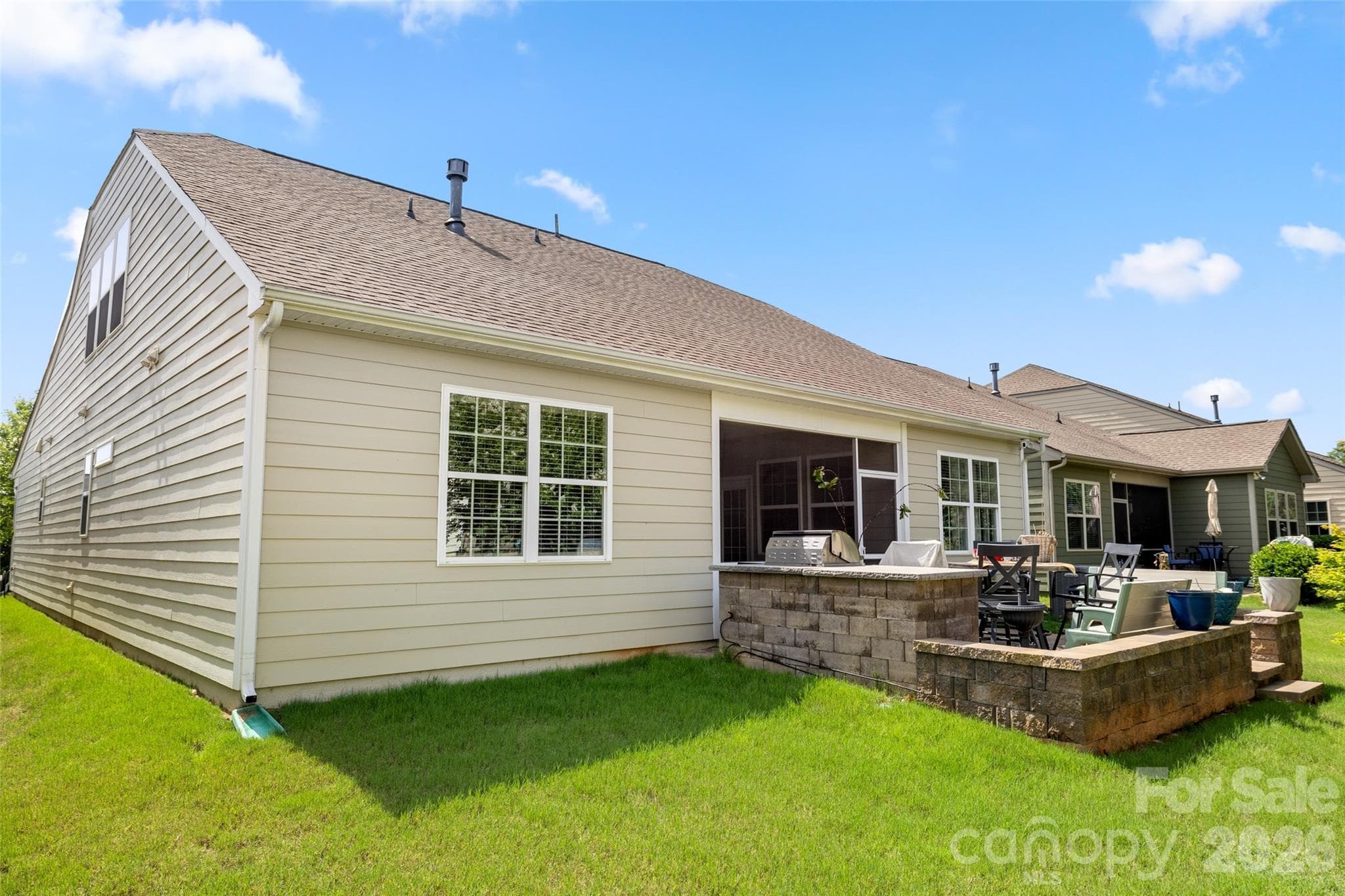 Single Family Residence at 9053 Blue Dasher Drive, Clover, photo 27 of 28
