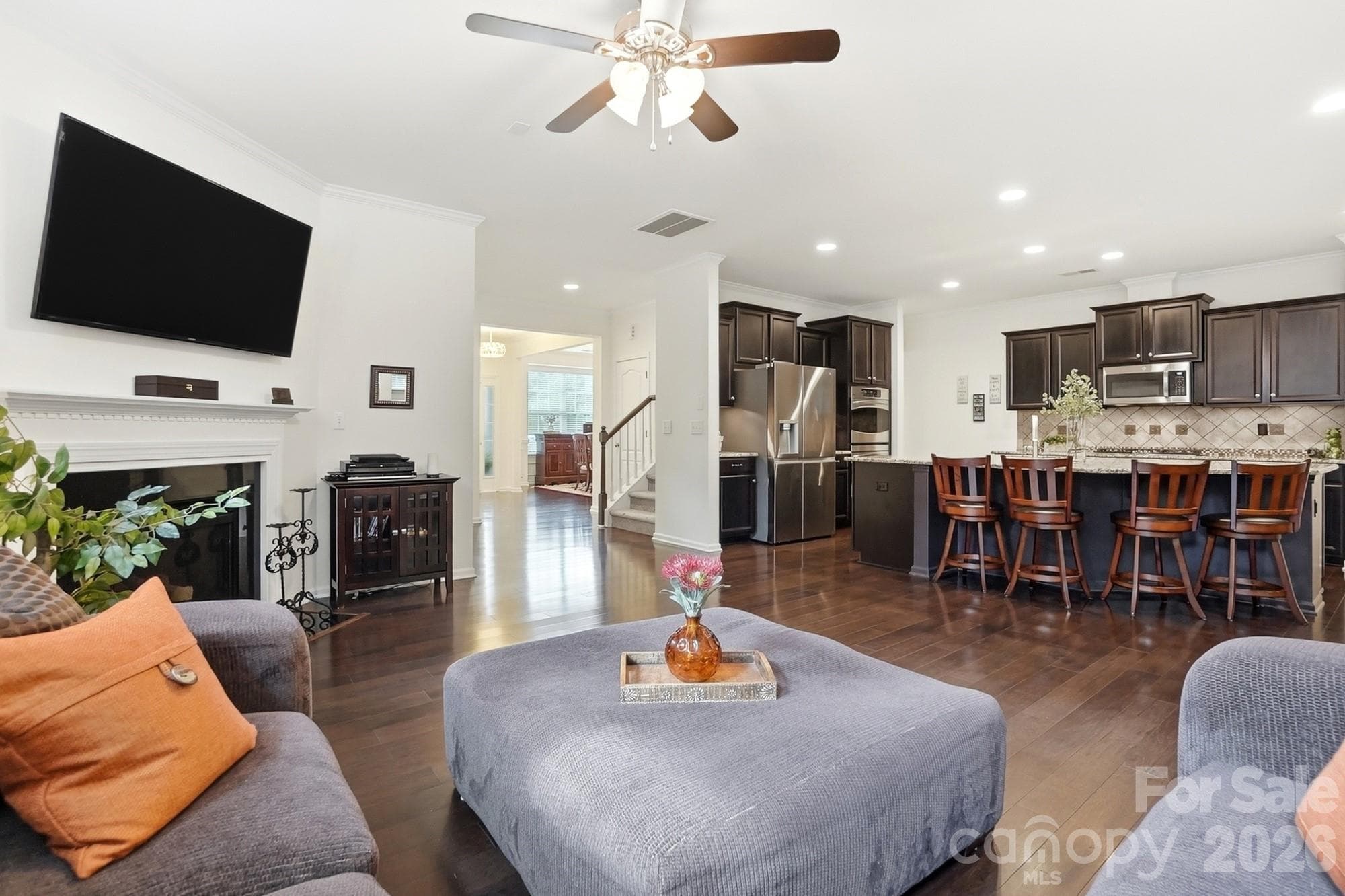 Single Family Residence at 1413 Screech Owl Road, Waxhaw, photo 11 of 48