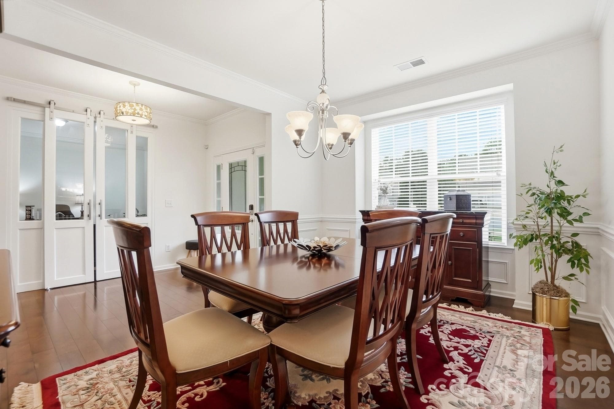 Single Family Residence at 1413 Screech Owl Road, Waxhaw, photo 16 of 48