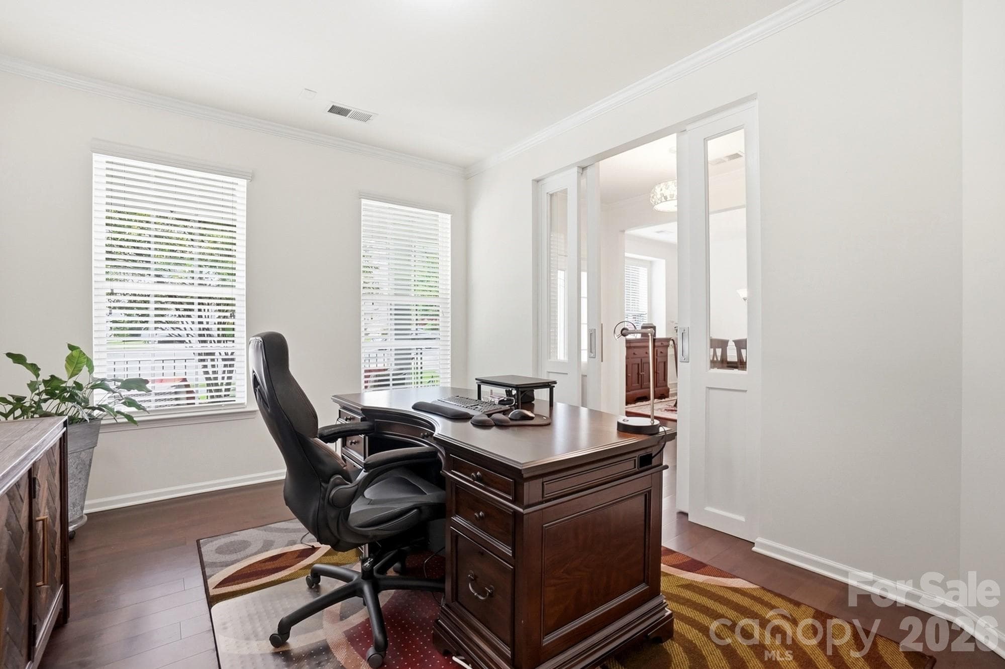 Single Family Residence at 1413 Screech Owl Road, Waxhaw, photo 19 of 48