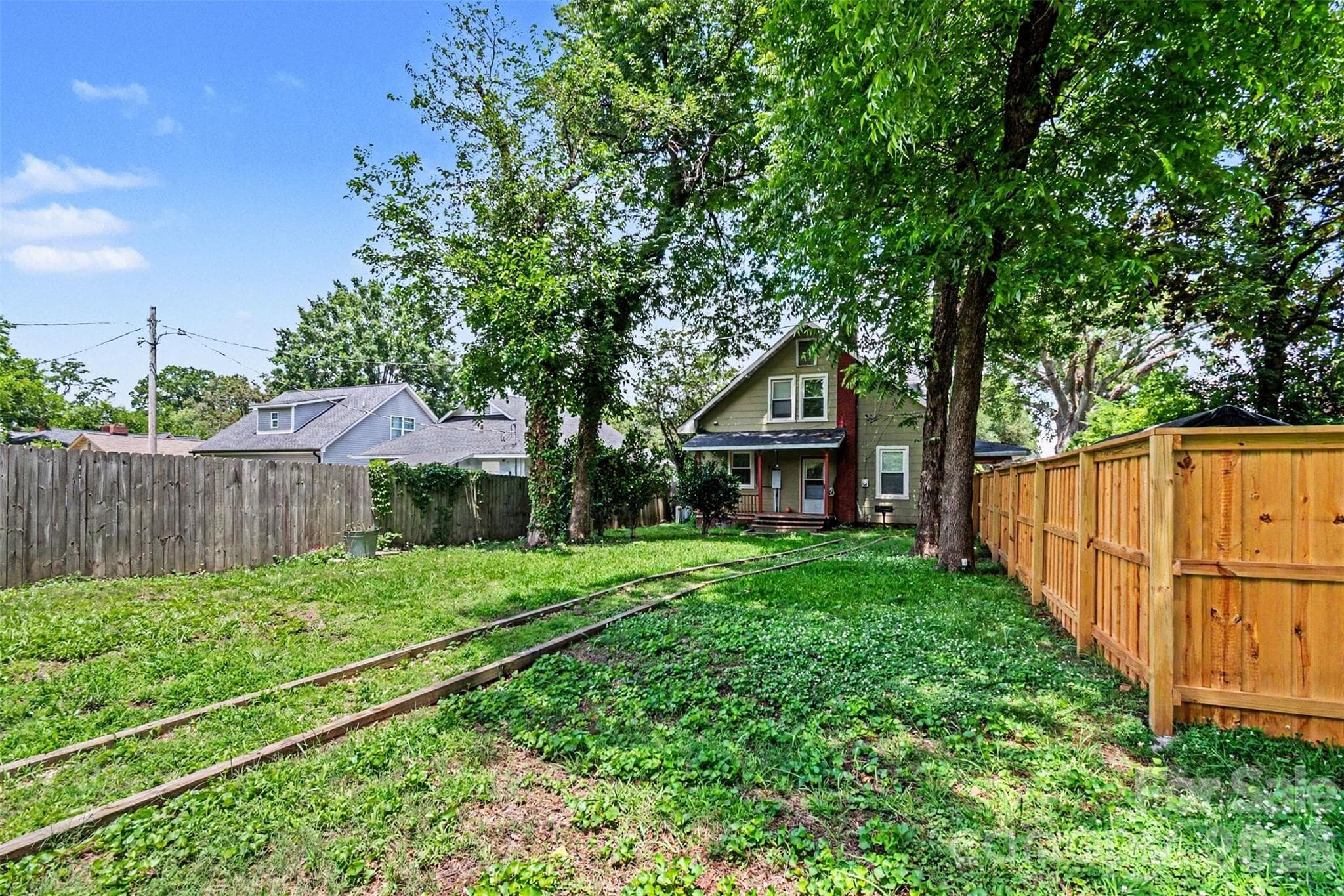 Single Family Residence at 352 Pendleton Street, Rock Hill, photo 27 of 29
