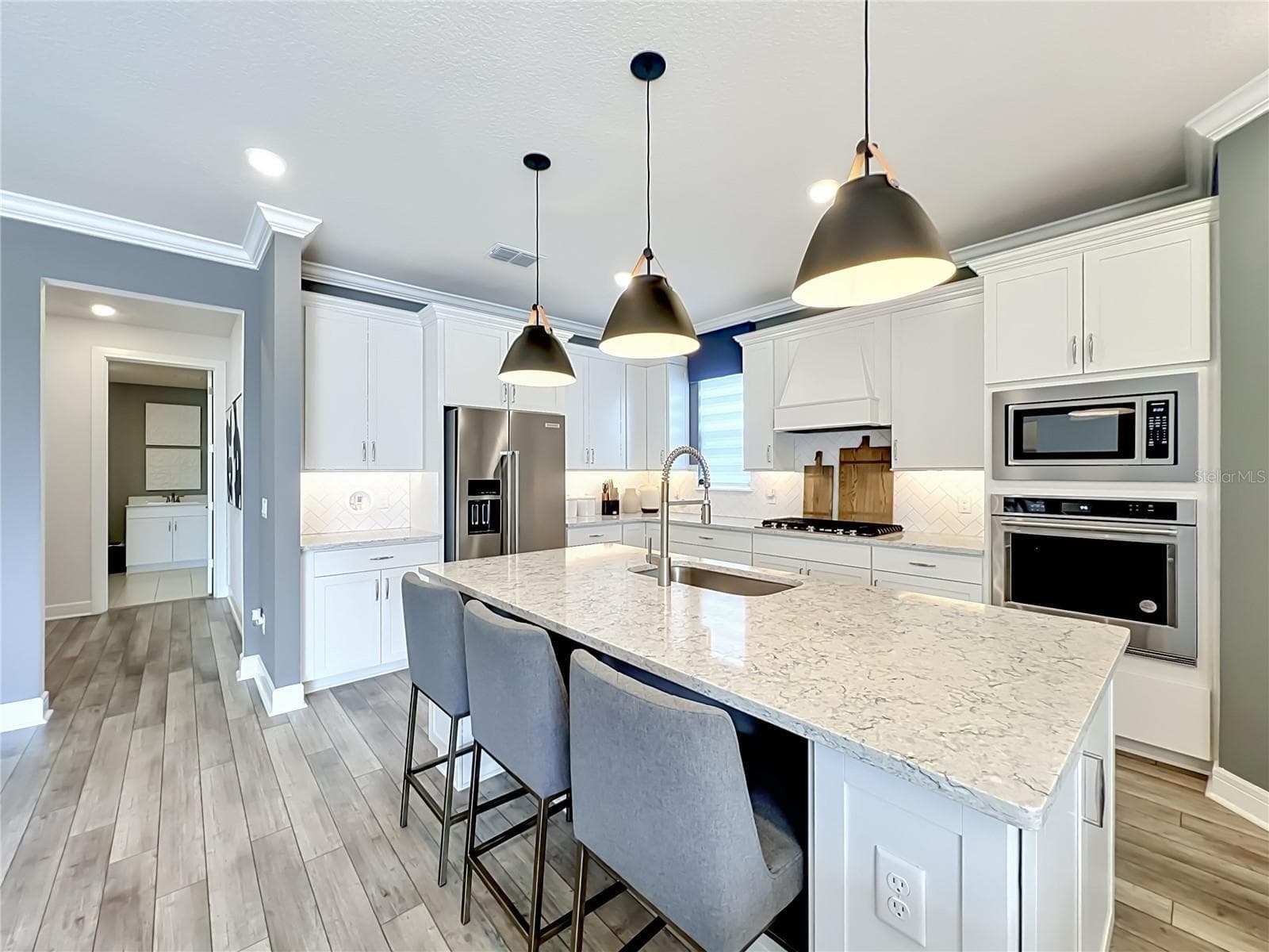 Single Family Residence at 10774 PAHOKEE BEACH PL, ORLANDO, photo 16 of 90