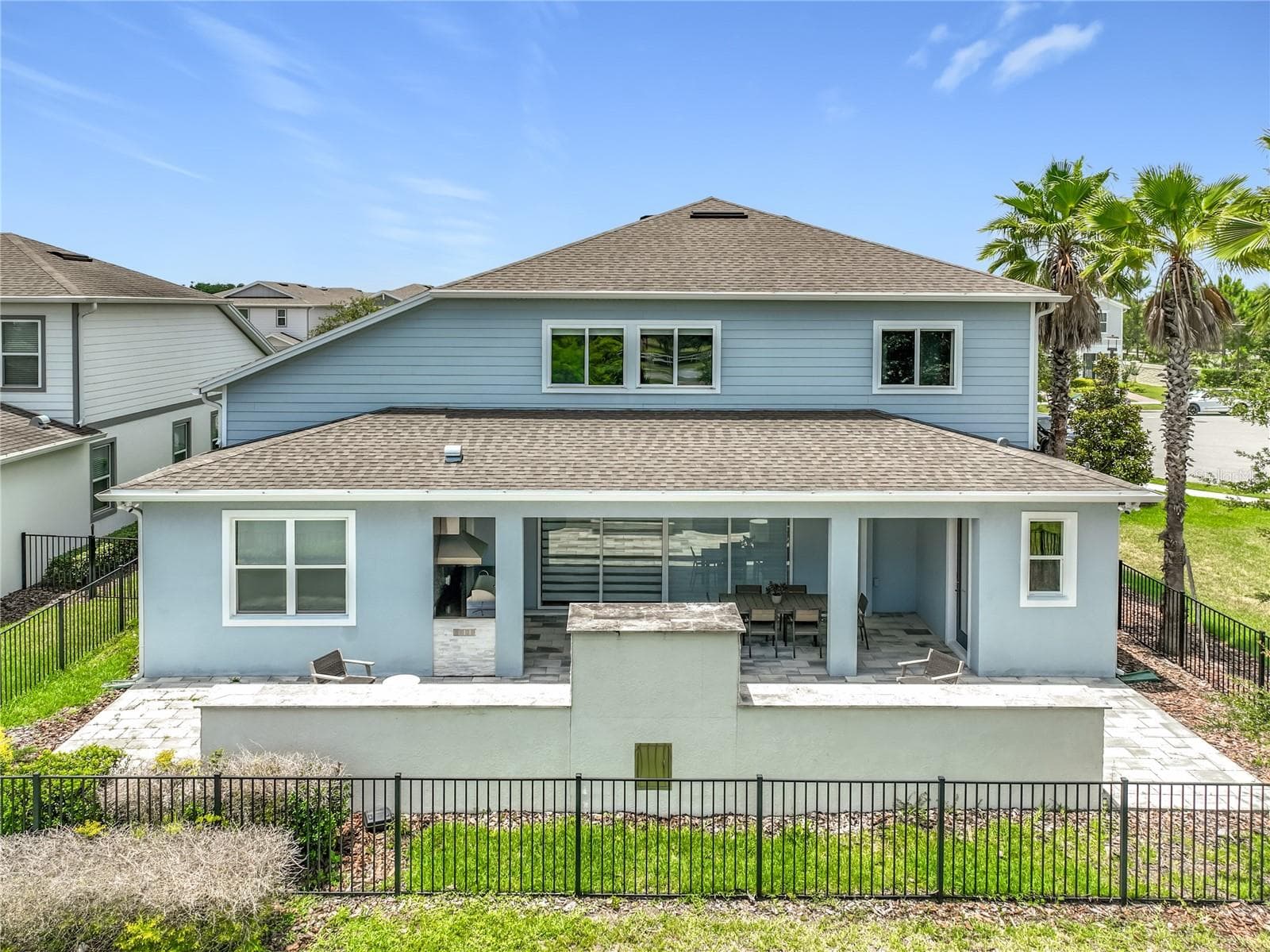 Single Family Residence at 10774 PAHOKEE BEACH PL, ORLANDO, photo 70 of 90