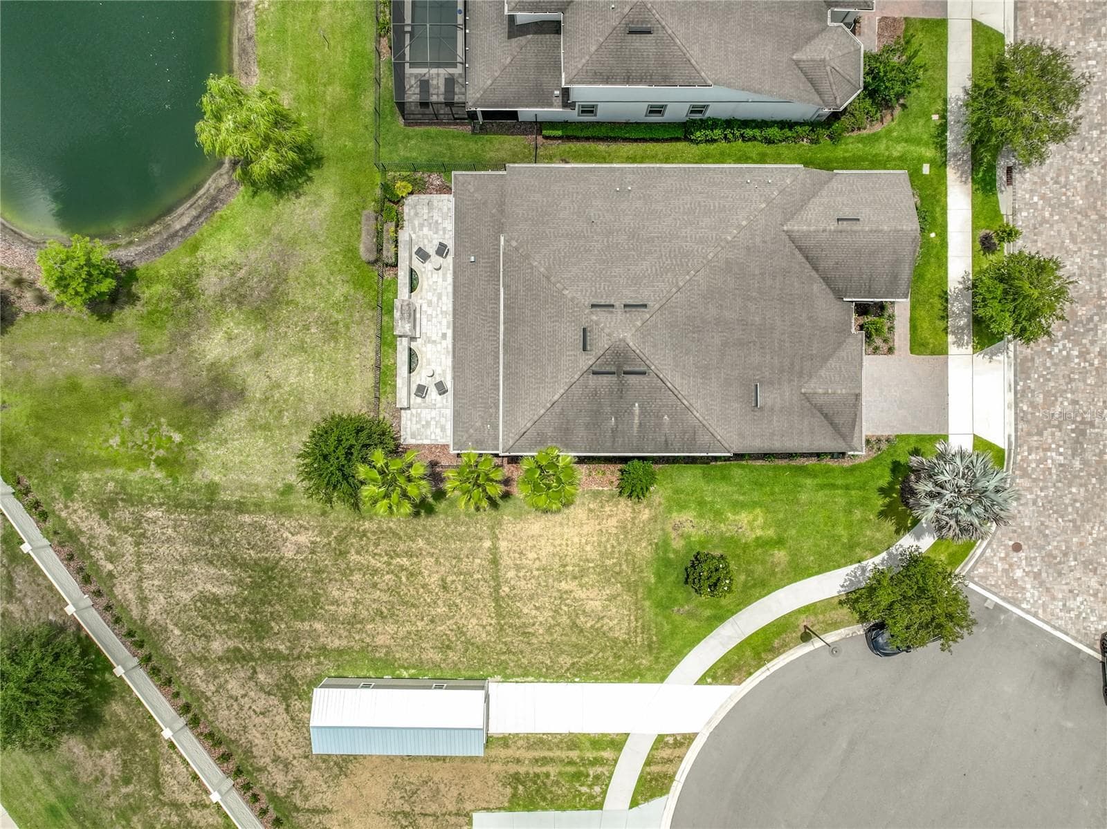 Single Family Residence at 10774 PAHOKEE BEACH PL, ORLANDO, photo 74 of 90