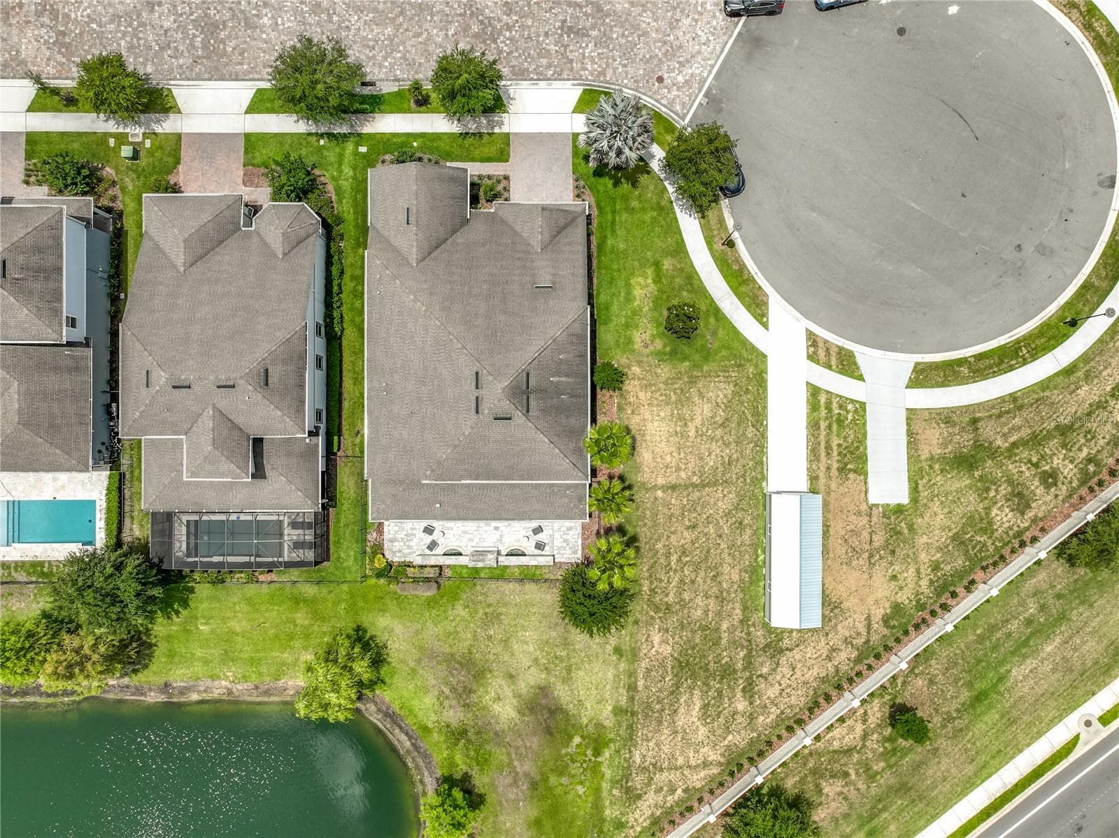 Single Family Residence at 10774 PAHOKEE BEACH PL, ORLANDO, photo 72 of 90