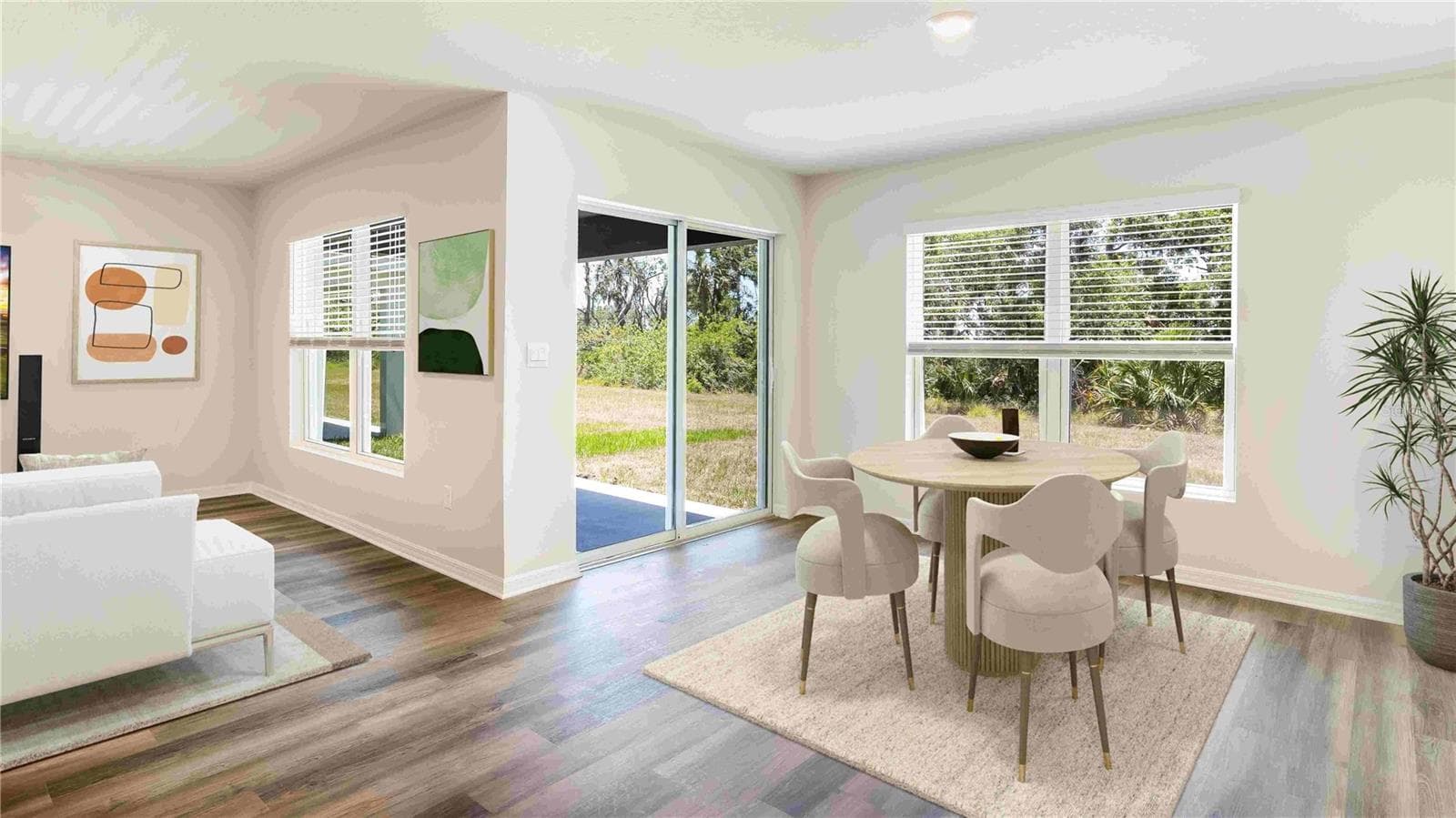 Single Family Residence at 18223 BEEHIVE TER, BRADENTON, photo 7 of 46