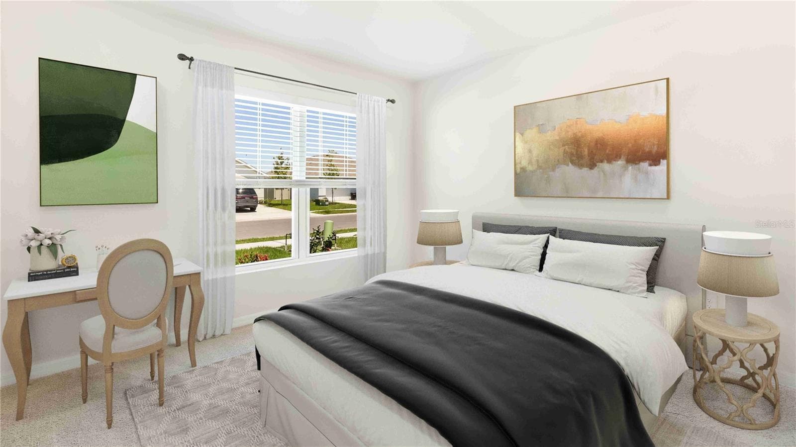 Single Family Residence at 18223 BEEHIVE TER, BRADENTON, photo 13 of 46