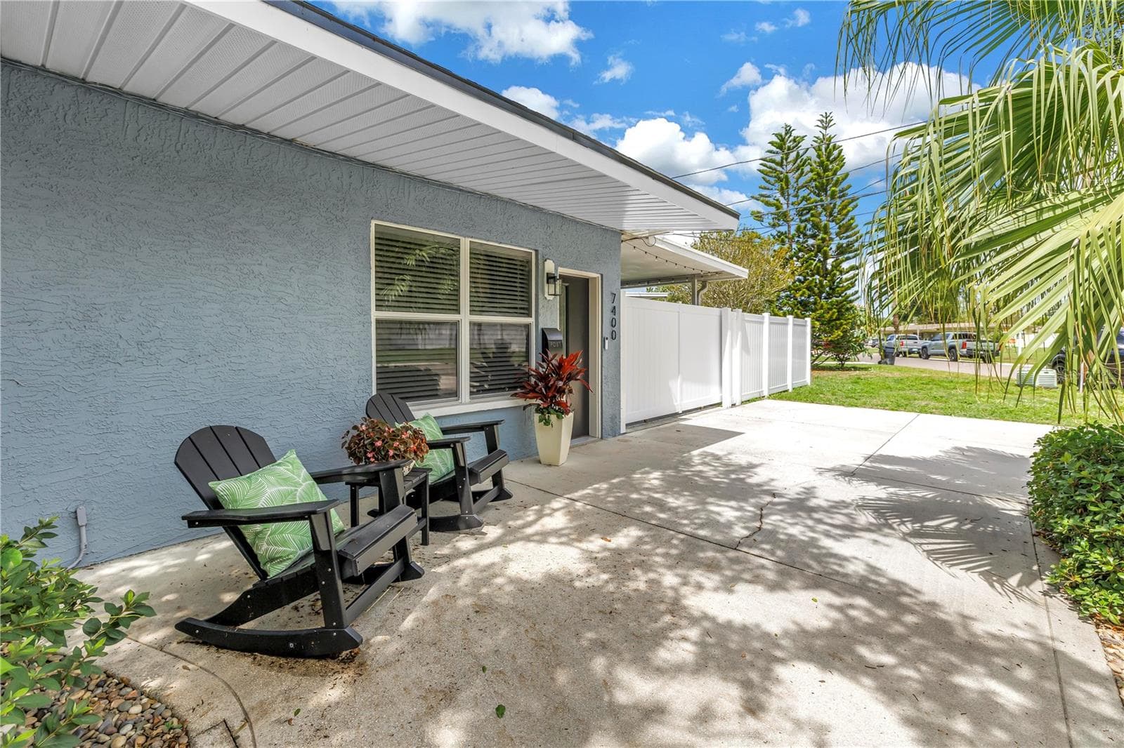 Single Family Residence at 7400 19TH AVE N, ST PETERSBURG, photo 16 of 81