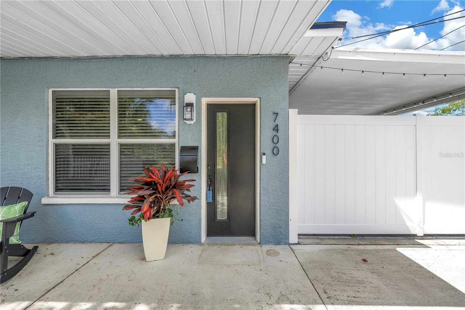 Single Family Residence at 7400 19TH AVE N, ST PETERSBURG, photo 17 of 81