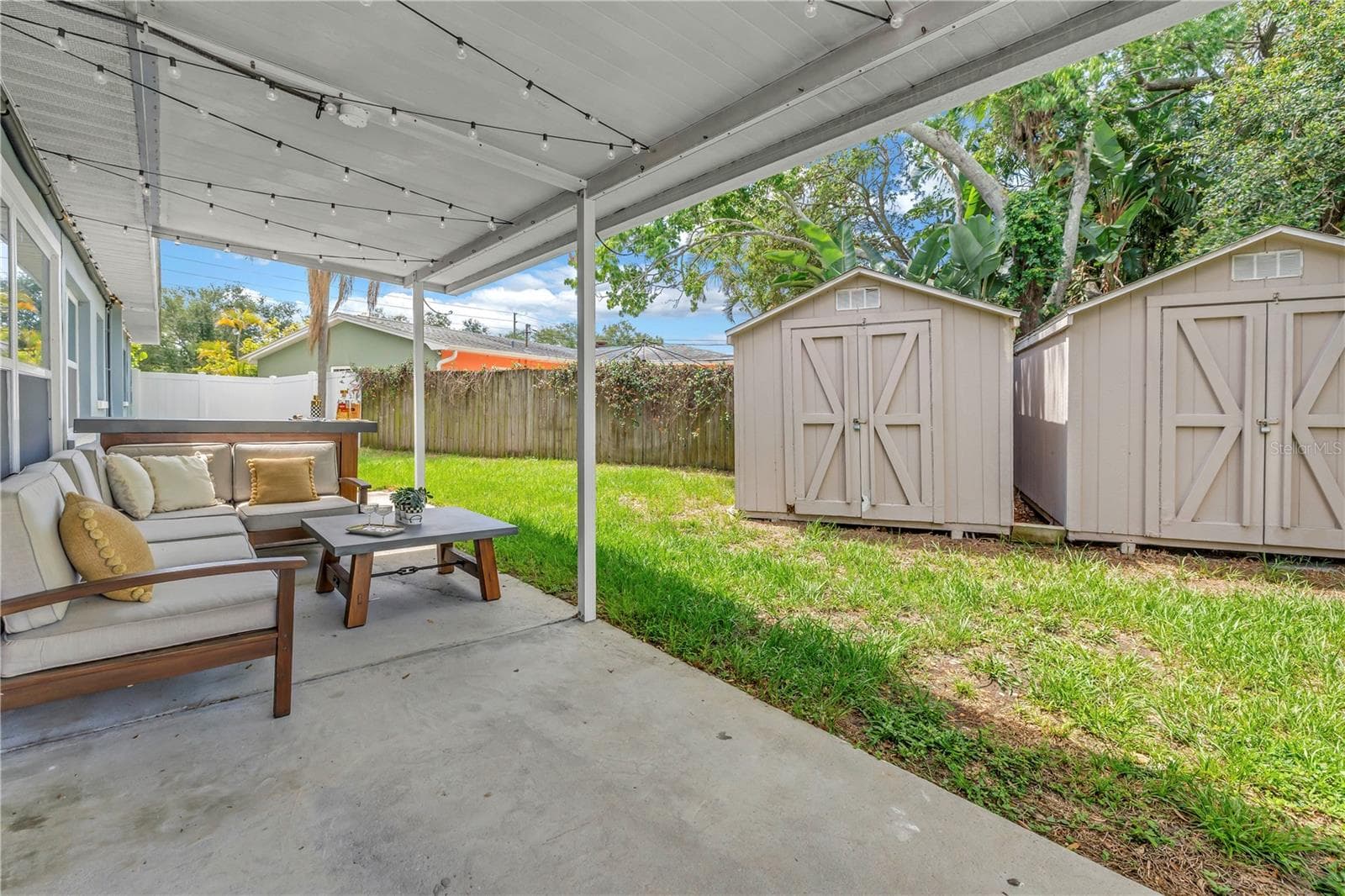 Single Family Residence at 7400 19TH AVE N, ST PETERSBURG, photo 56 of 81
