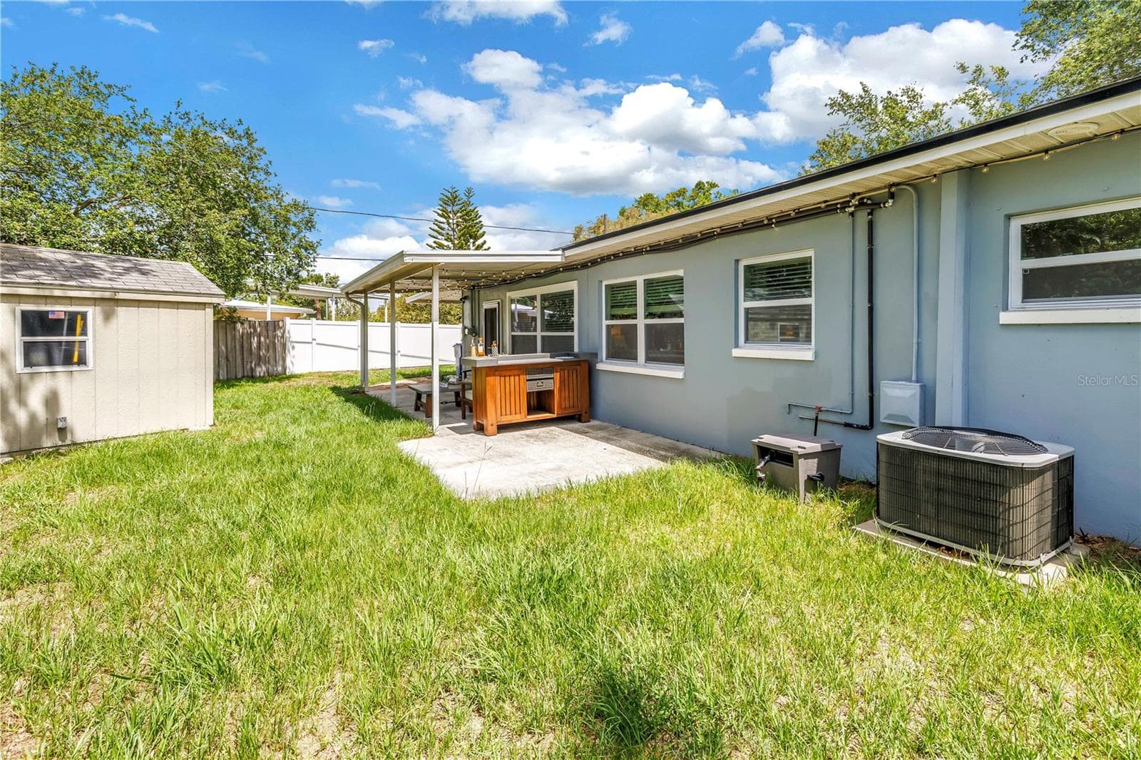 Single Family Residence at 7400 19TH AVE N, ST PETERSBURG, photo 59 of 81
