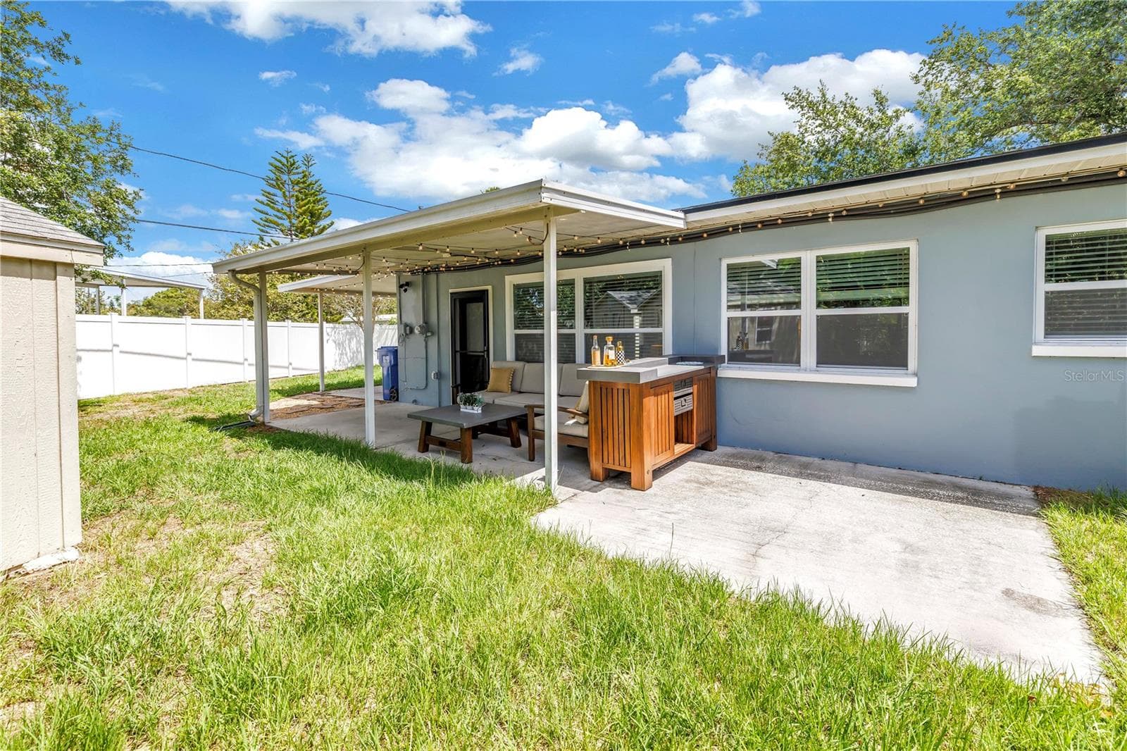 Single Family Residence at 7400 19TH AVE N, ST PETERSBURG, photo 60 of 81