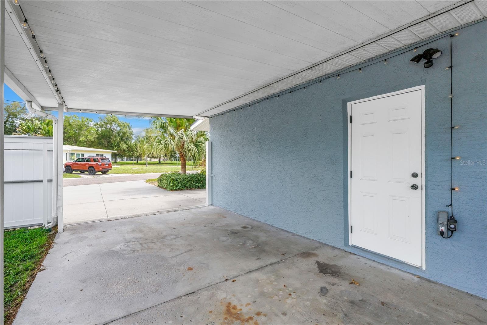 Single Family Residence at 7400 19TH AVE N, ST PETERSBURG, photo 63 of 81