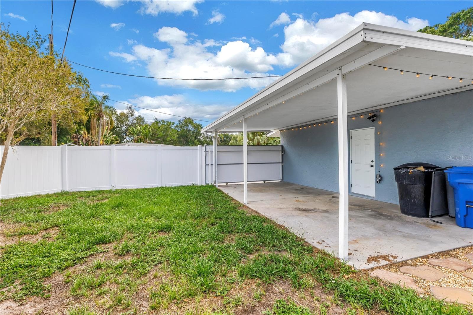 Single Family Residence at 7400 19TH AVE N, ST PETERSBURG, photo 68 of 81