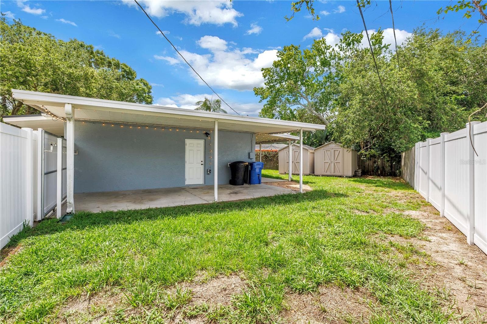 Single Family Residence at 7400 19TH AVE N, ST PETERSBURG, photo 72 of 81