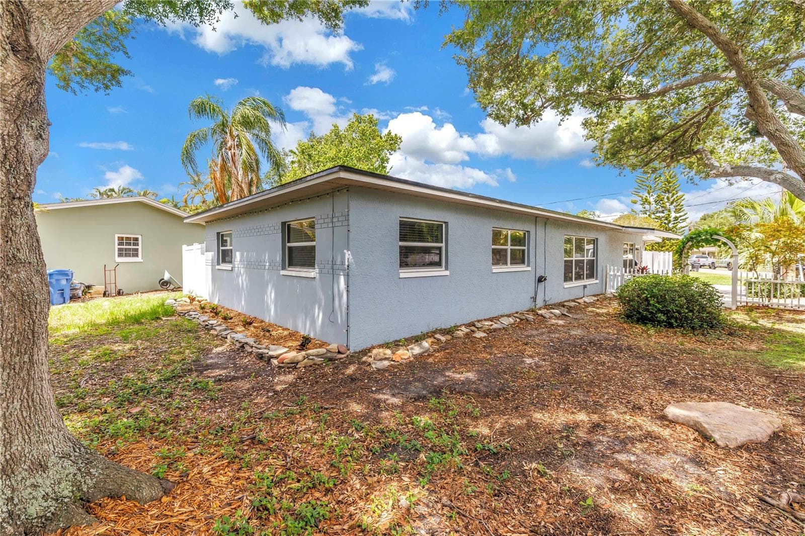 Single Family Residence at 7400 19TH AVE N, ST PETERSBURG, photo 79 of 81