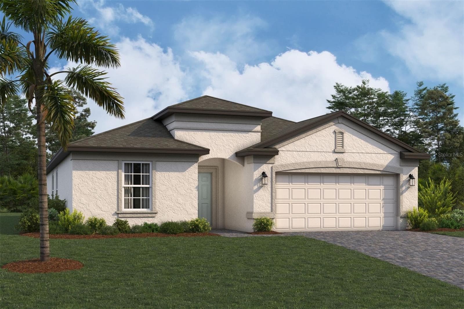4518 LAKE FOX DR