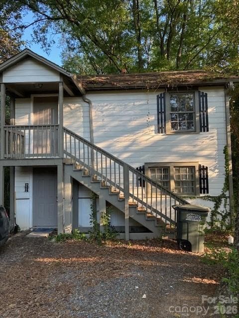 Triplex at Gastonia, photo 11 of 24