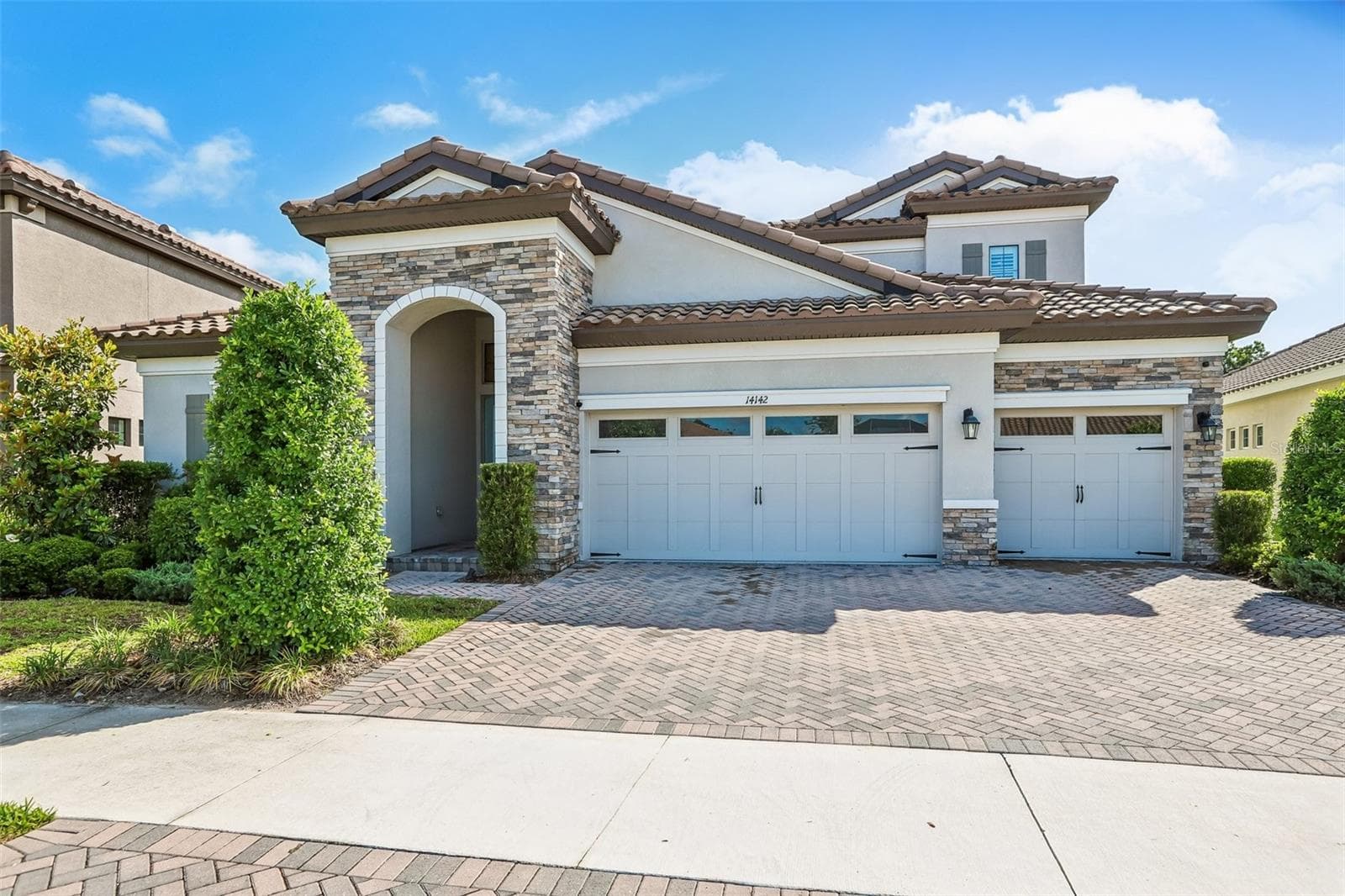 14142 SWISS BRIDGE DR