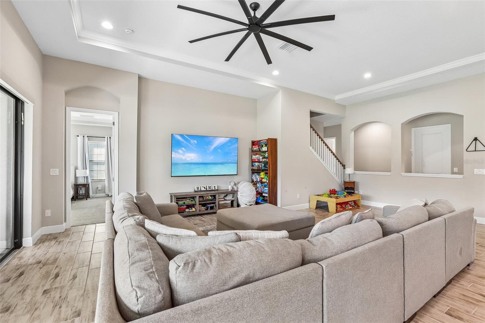 Single Family Residence at 14142 SWISS BRIDGE DR, RIVERVIEW, photo 17 of 65