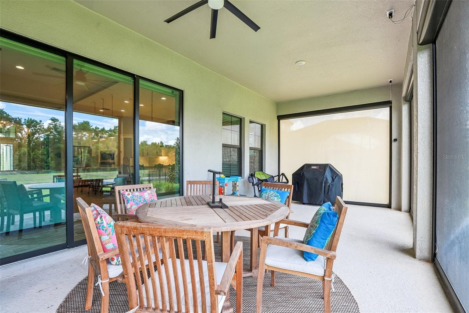 Single Family Residence at 14142 SWISS BRIDGE DR, RIVERVIEW, photo 47 of 65