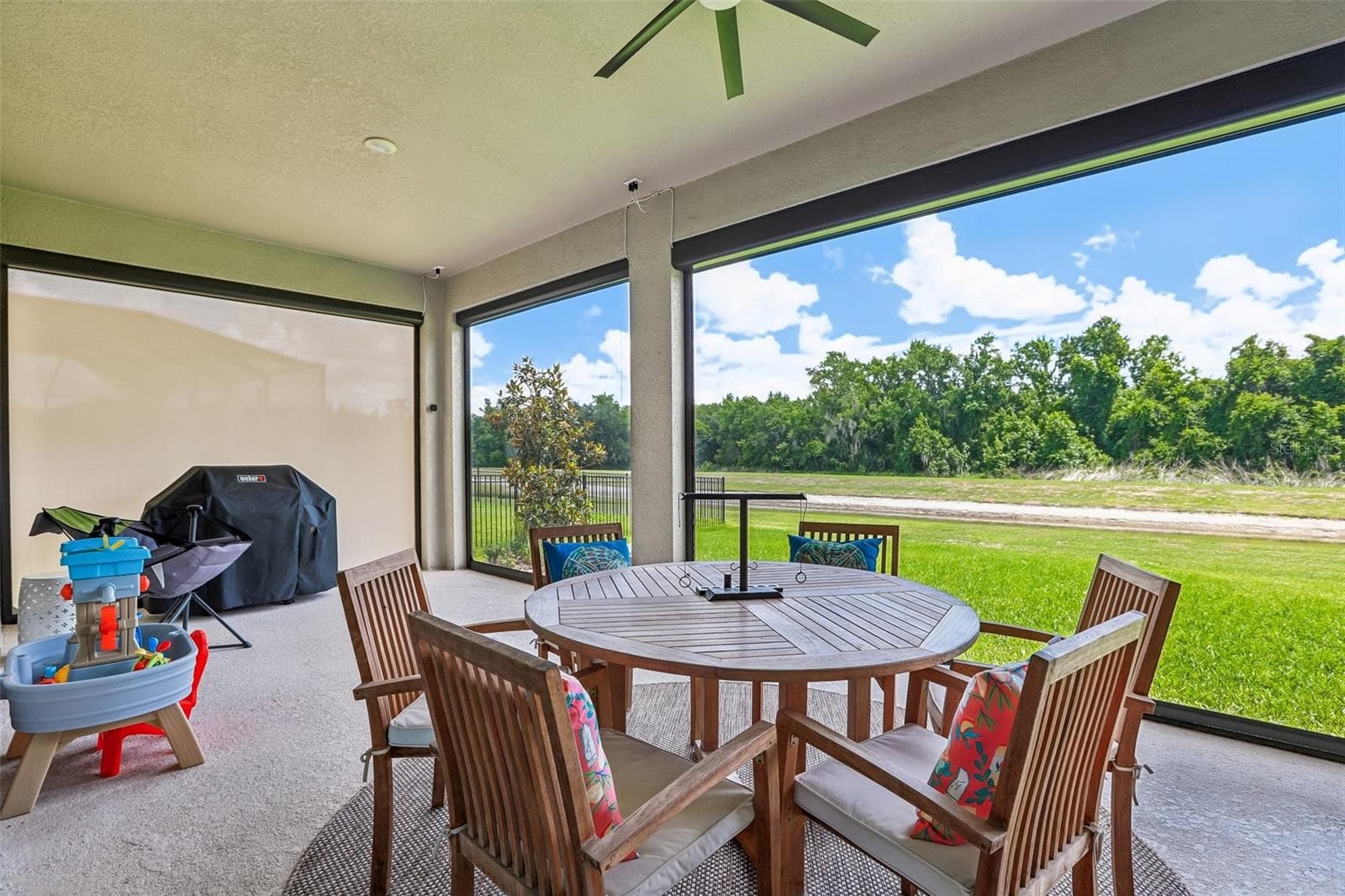 Single Family Residence at 14142 SWISS BRIDGE DR, RIVERVIEW, photo 48 of 65