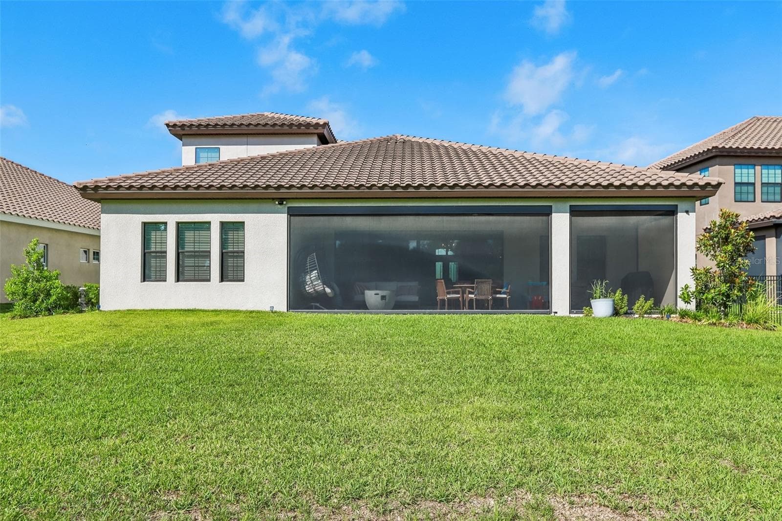 Single Family Residence at 14142 SWISS BRIDGE DR, RIVERVIEW, photo 49 of 65
