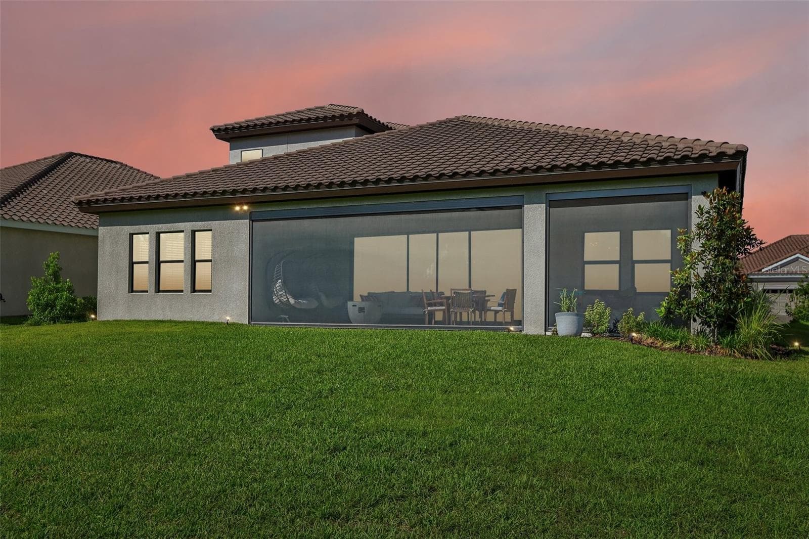 Single Family Residence at 14142 SWISS BRIDGE DR, RIVERVIEW, photo 50 of 65