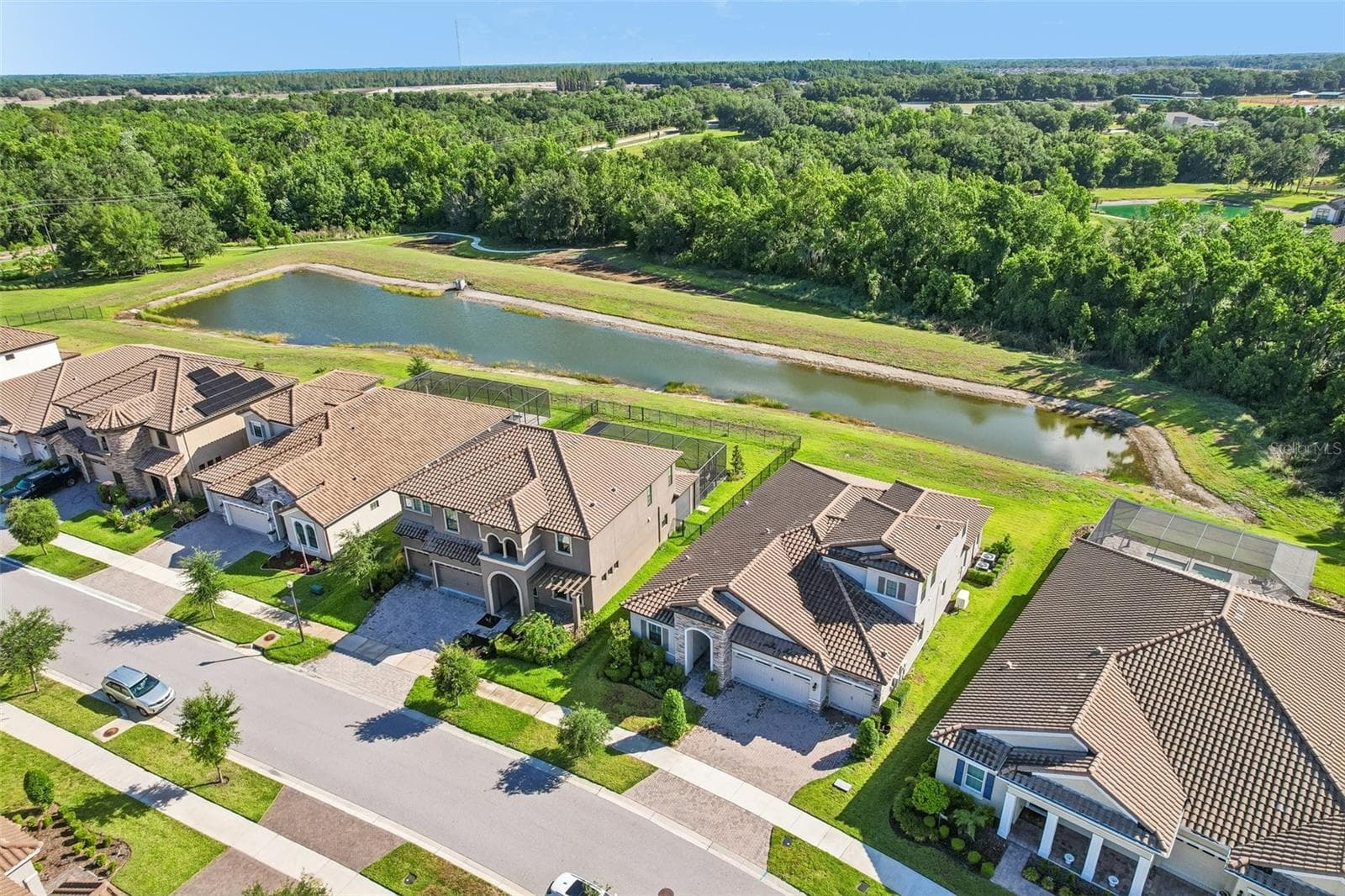 Single Family Residence at 14142 SWISS BRIDGE DR, RIVERVIEW, photo 53 of 65
