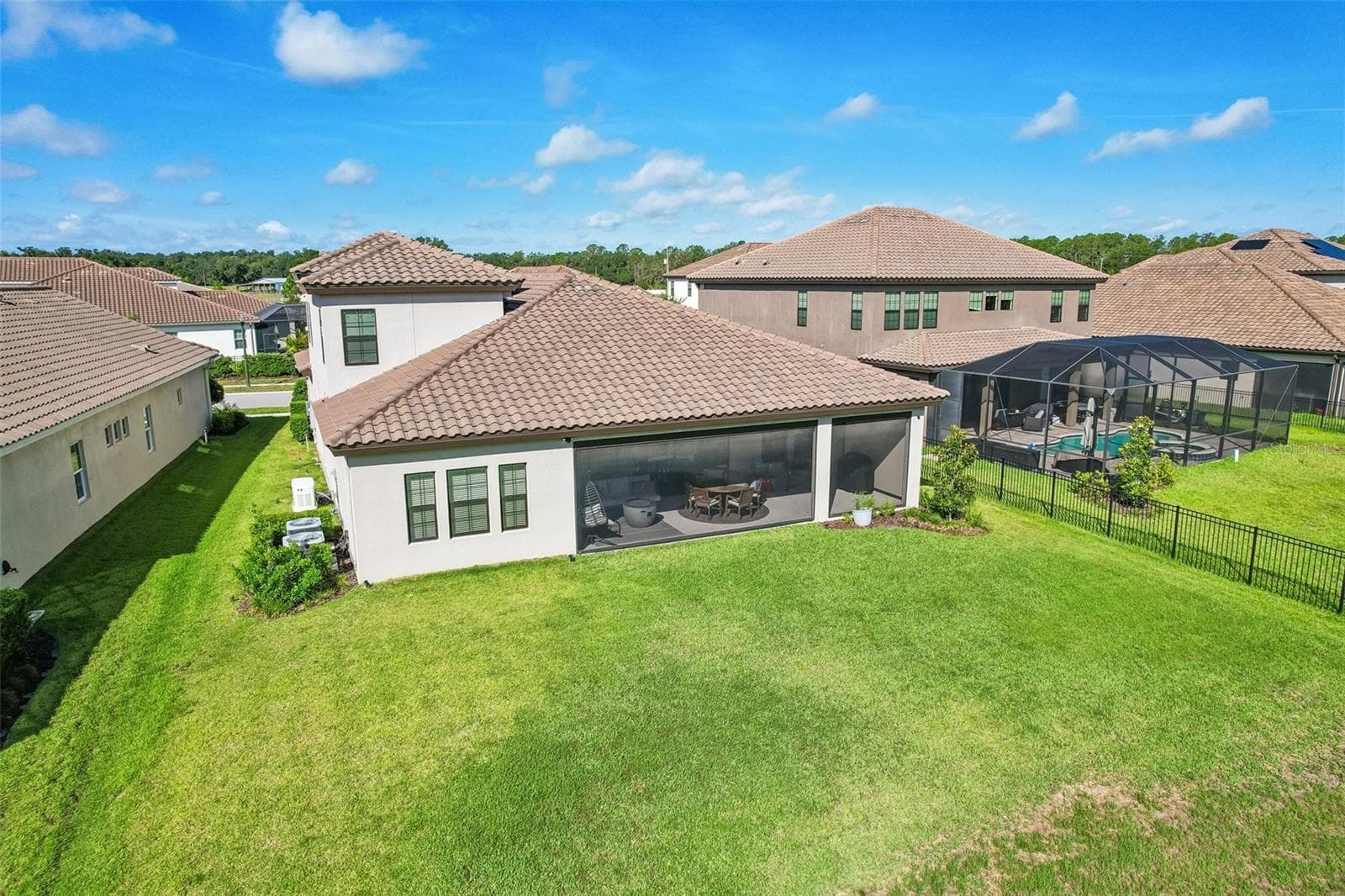 Single Family Residence at 14142 SWISS BRIDGE DR, RIVERVIEW, photo 56 of 65