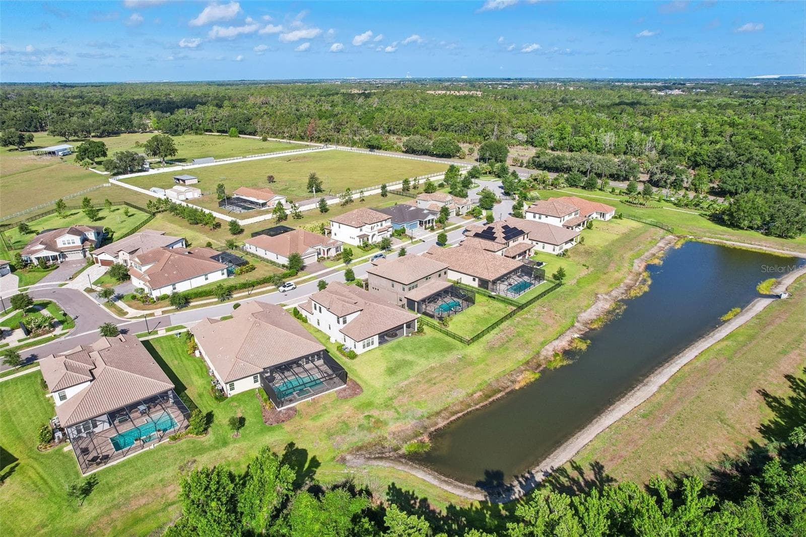 Single Family Residence at 14142 SWISS BRIDGE DR, RIVERVIEW, photo 64 of 65