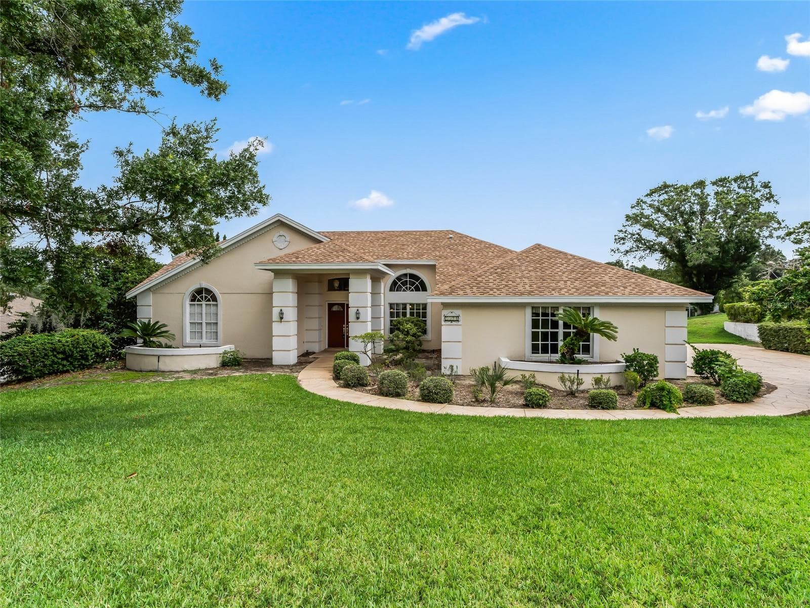 Welcome! - 5321 GREENS DR, LADY LAKE