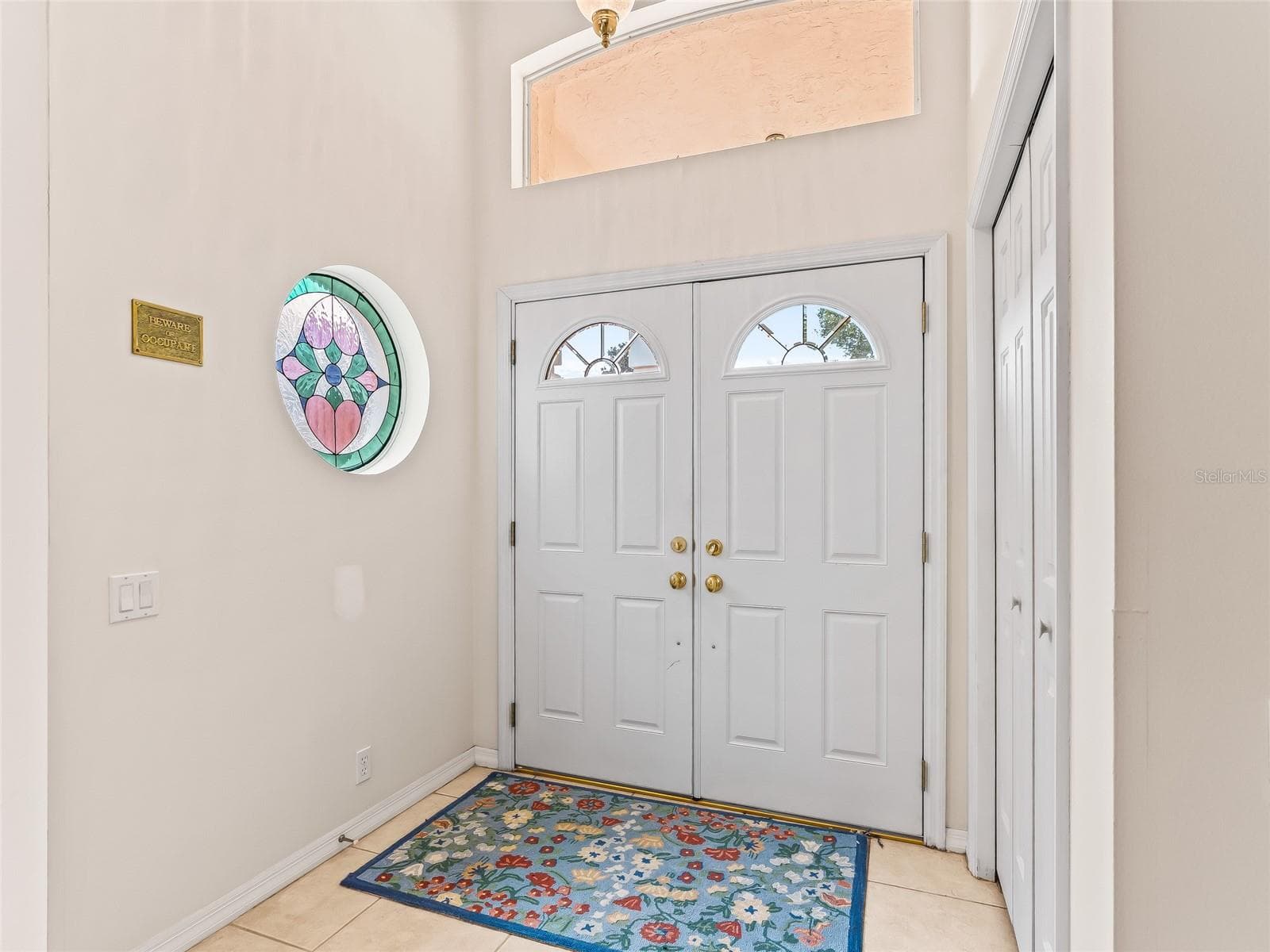 Come on In! - 5321 GREENS DR, LADY LAKE