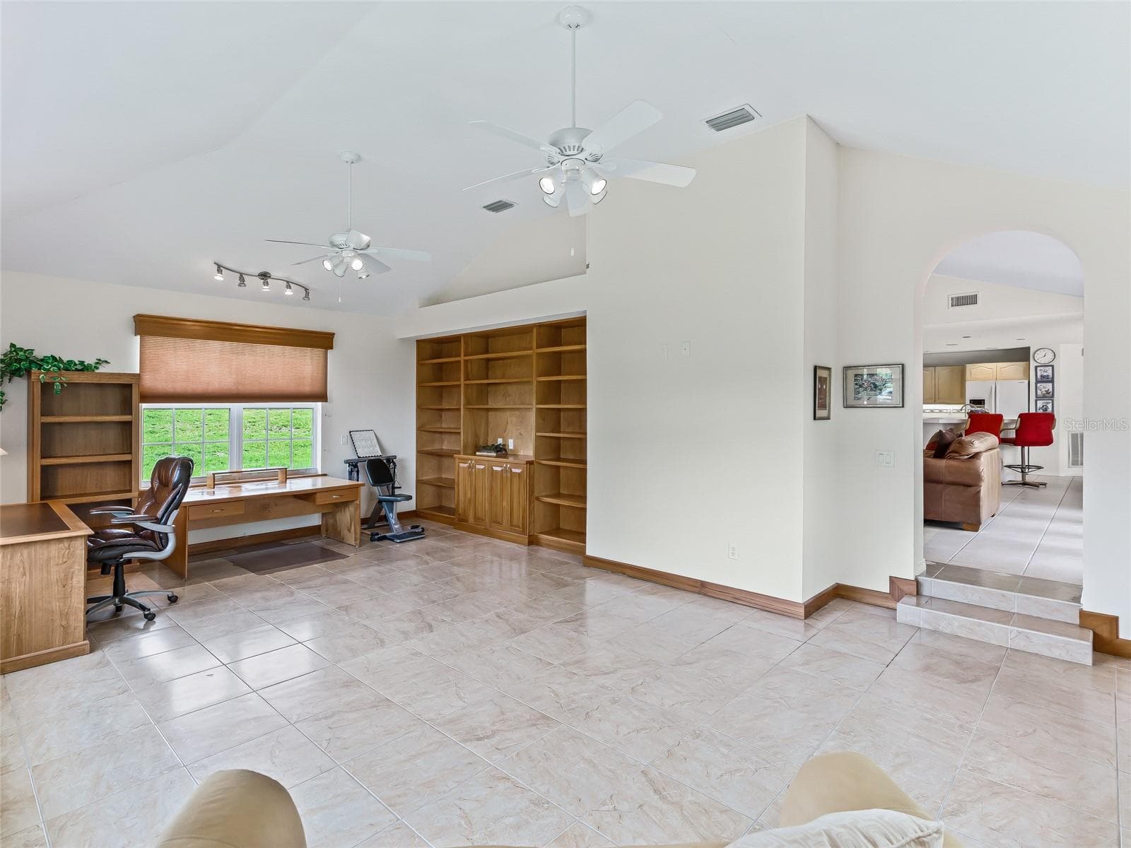 Bonus room - what are you using it for? - 5321 GREENS DR, LADY LAKE